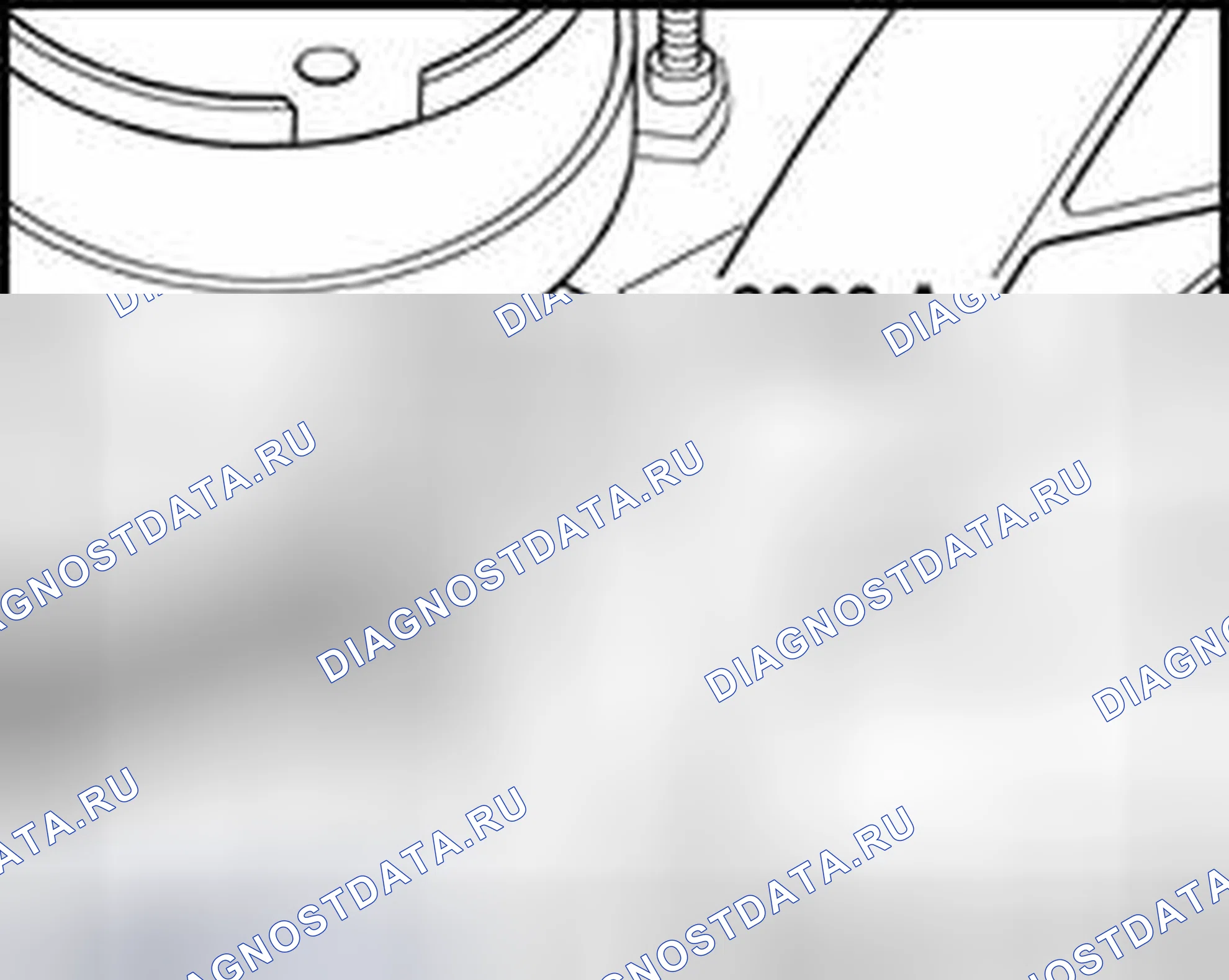 Рис. 214. Volkswagen Golf Mk4