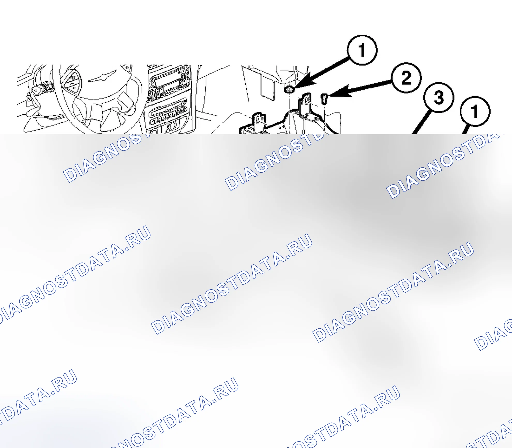Рис. 81. Chrysler Pacifica CS