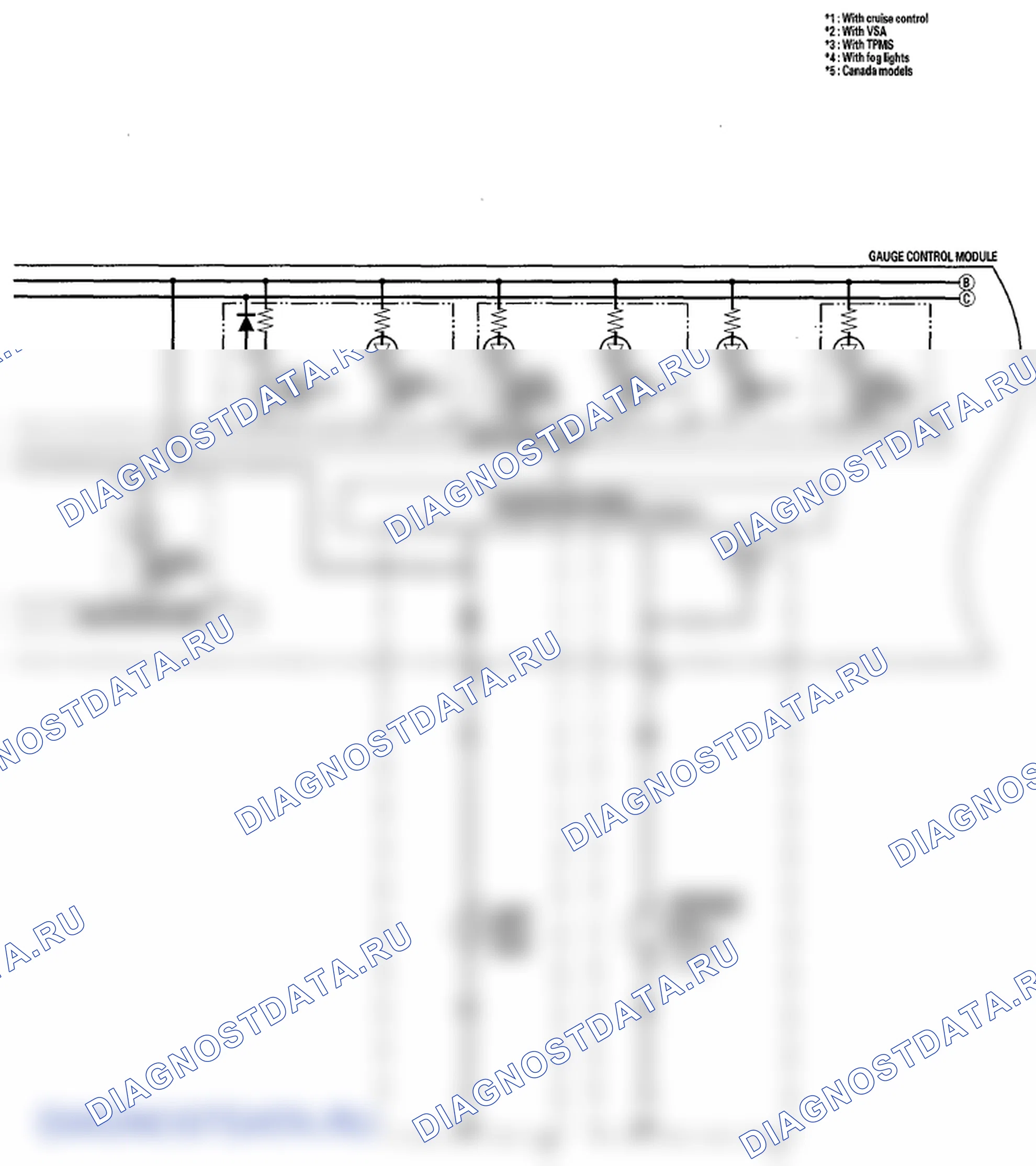 Рис. 10. Honda Fit GE