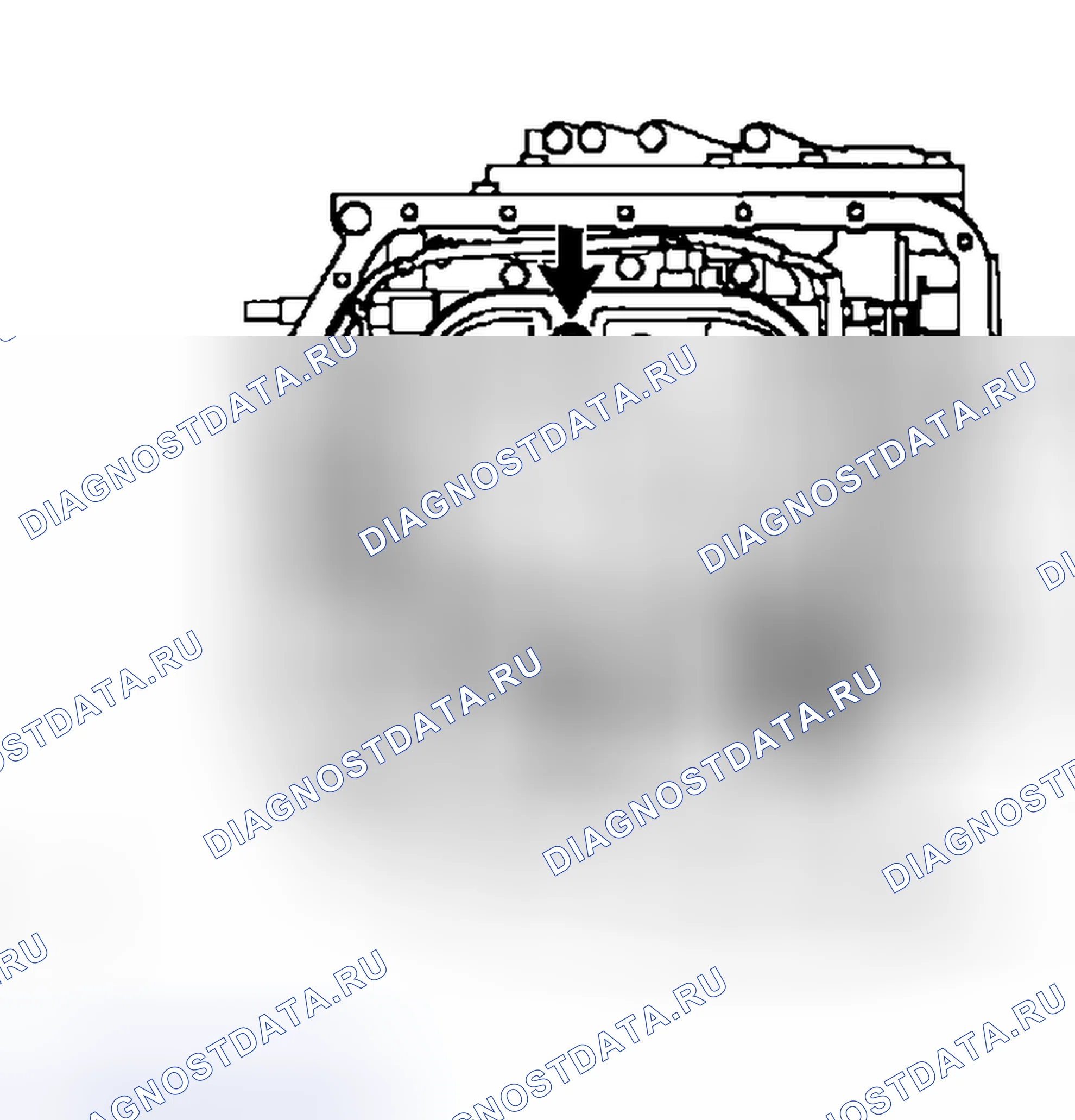 Рис. 191. Kia Soul III рестайлинг