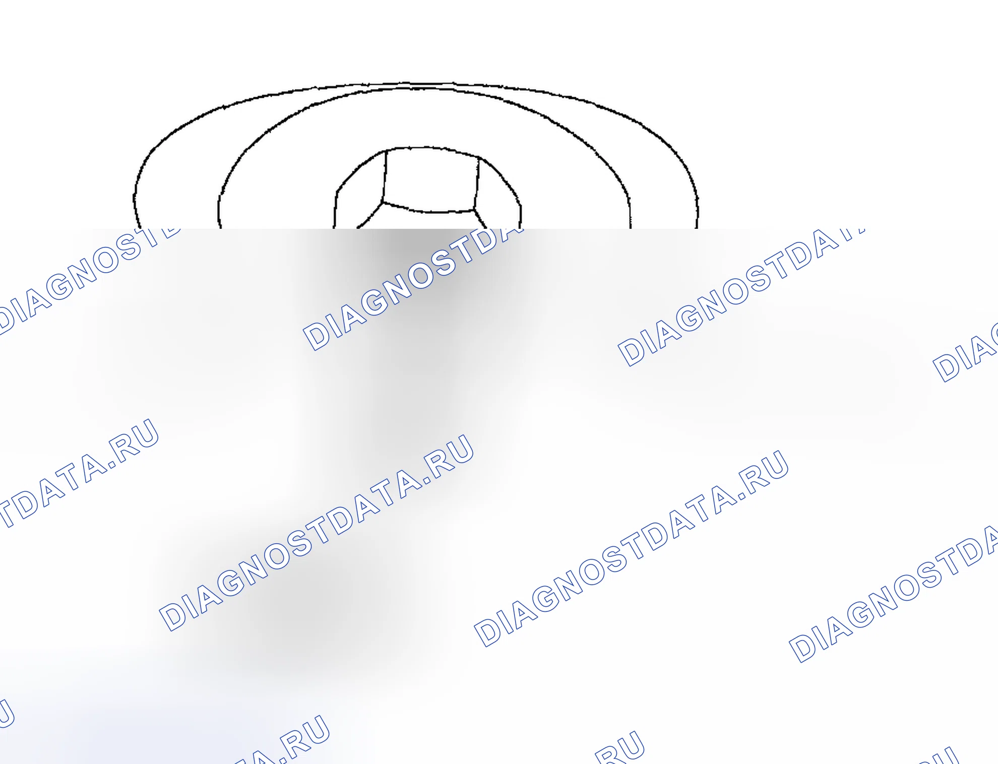 Рис. 347. Hyundai ix20 I рестайлинг