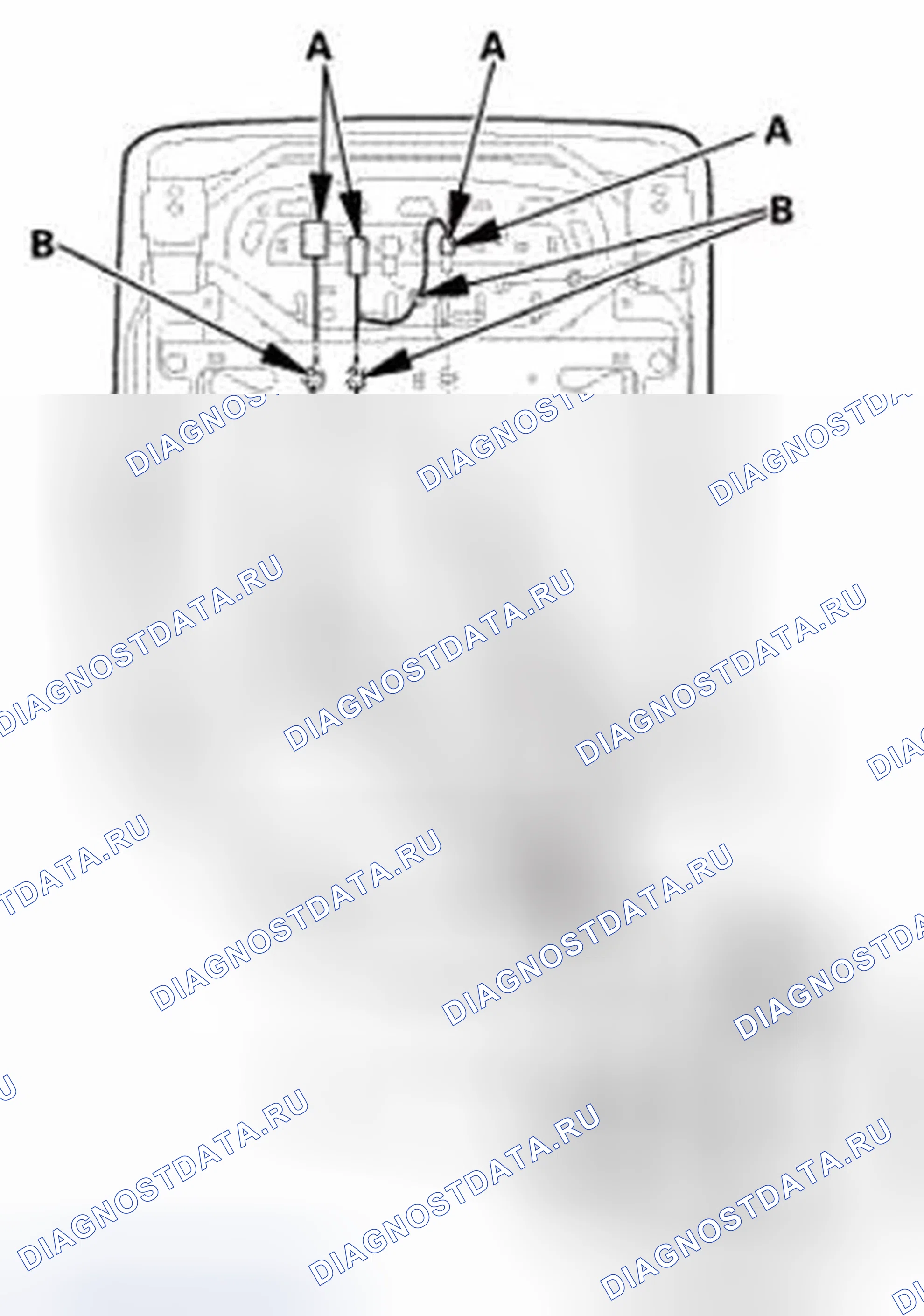 Рис. 258. Honda CR-V IV