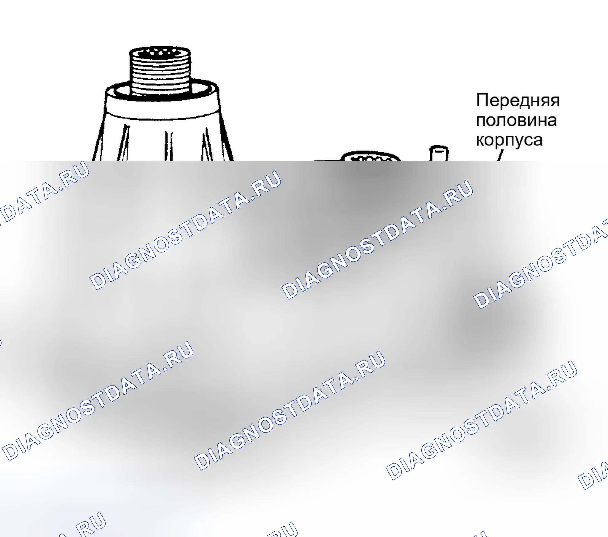 Рис. 17. Ford Aerostar I