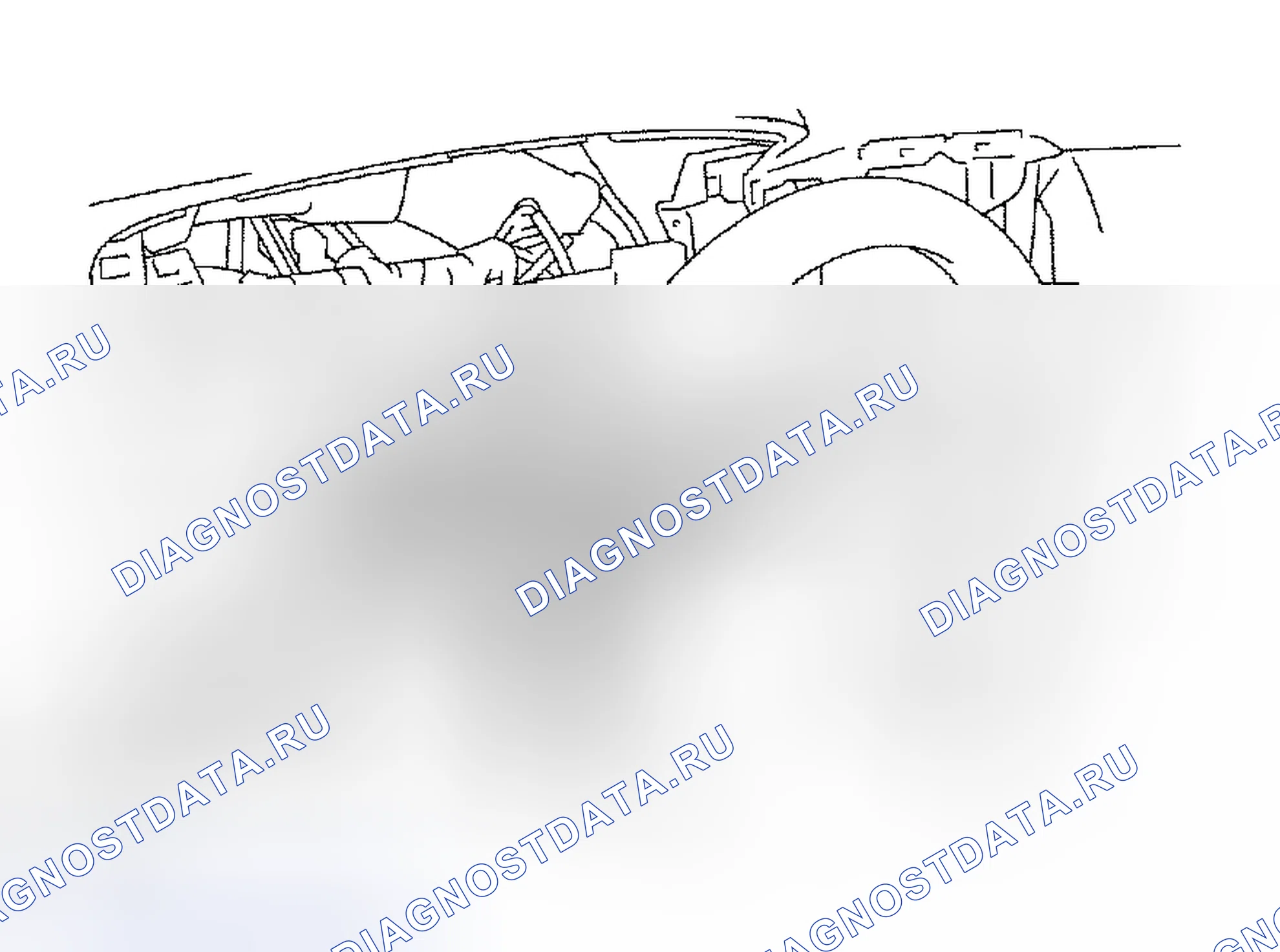 Рис. 31. Toyota Tacoma II