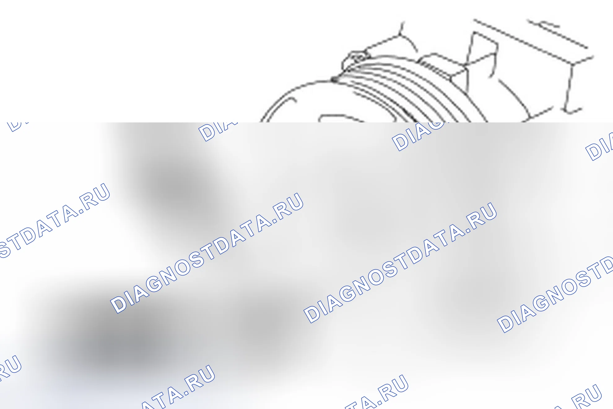 Рис. 12. Ford Focus II