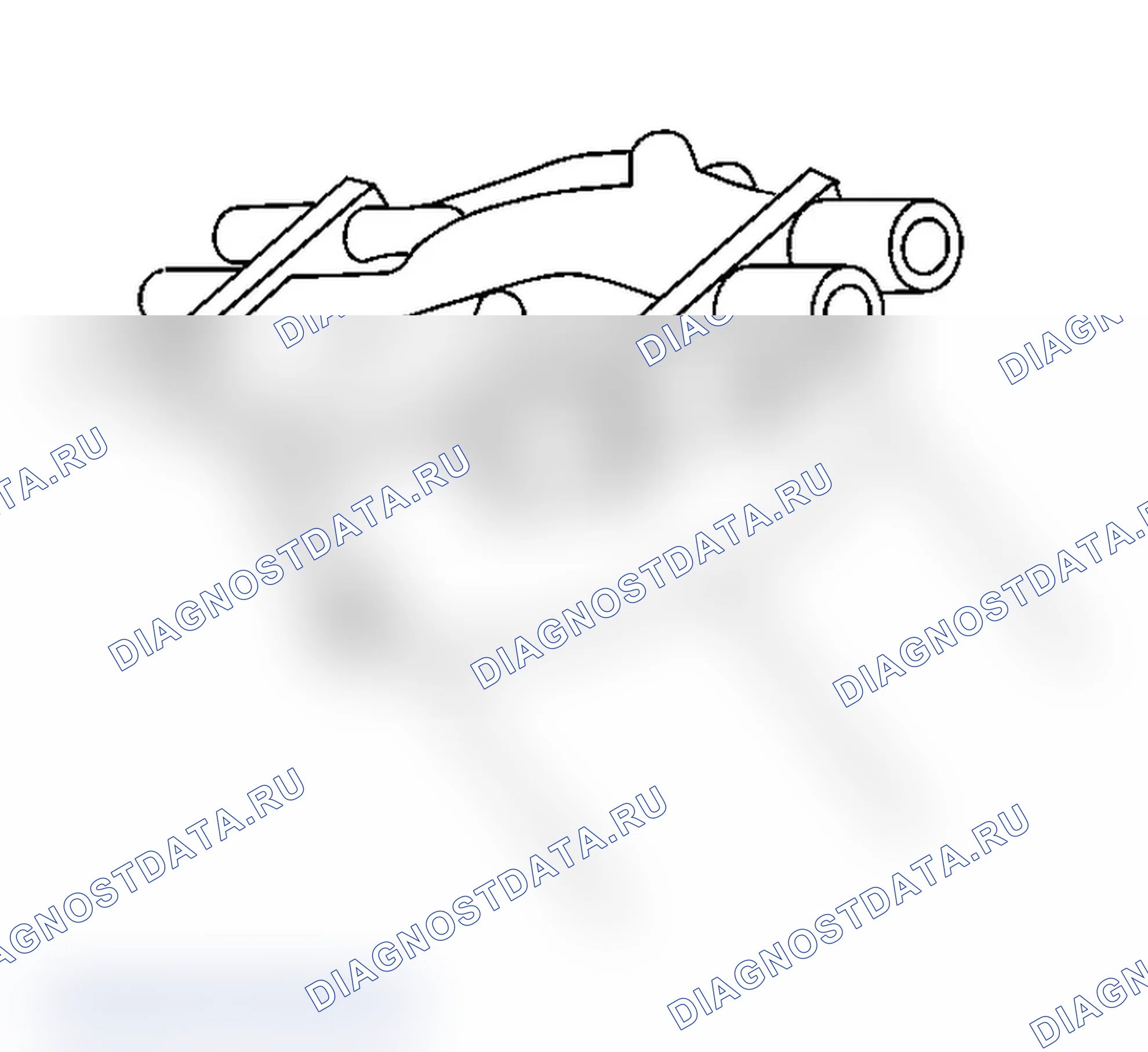 Рис. 372. Chevrolet Silverado 1500 
