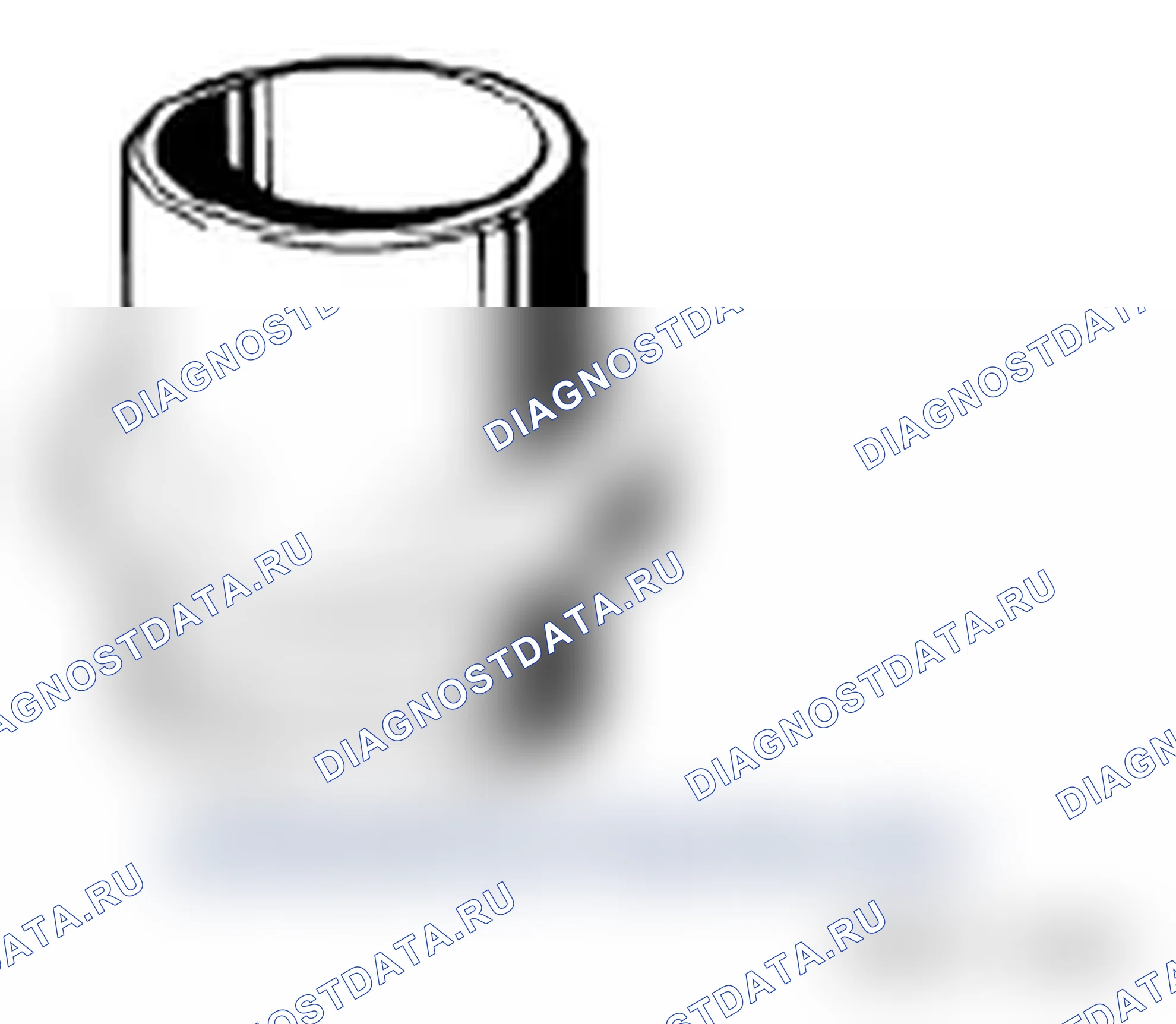 Рис. 256: 23 1 390 Дрейф. MINI Cooper Clubman I