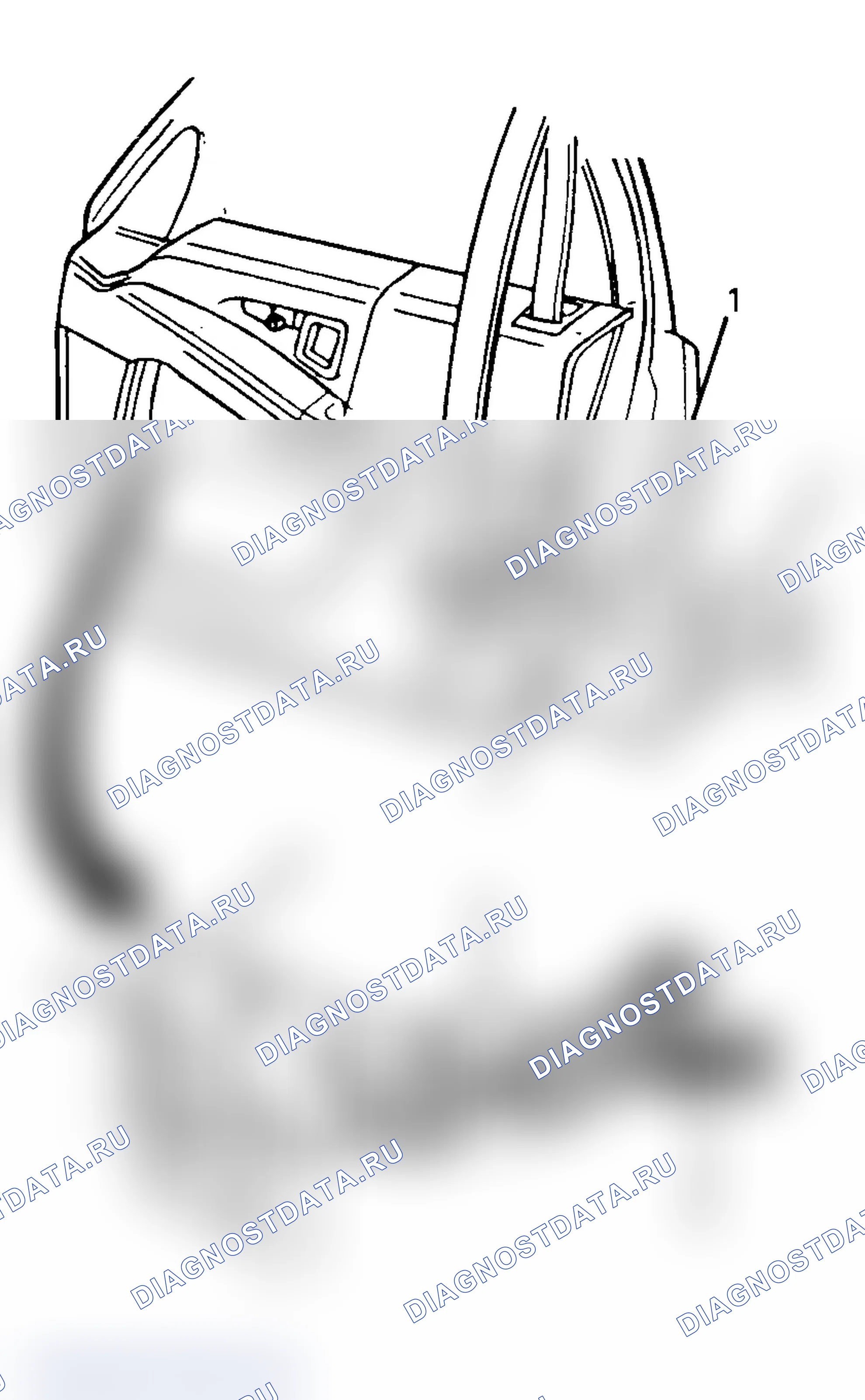 Рис. 19. Oldsmobile Cutlass Supreme I