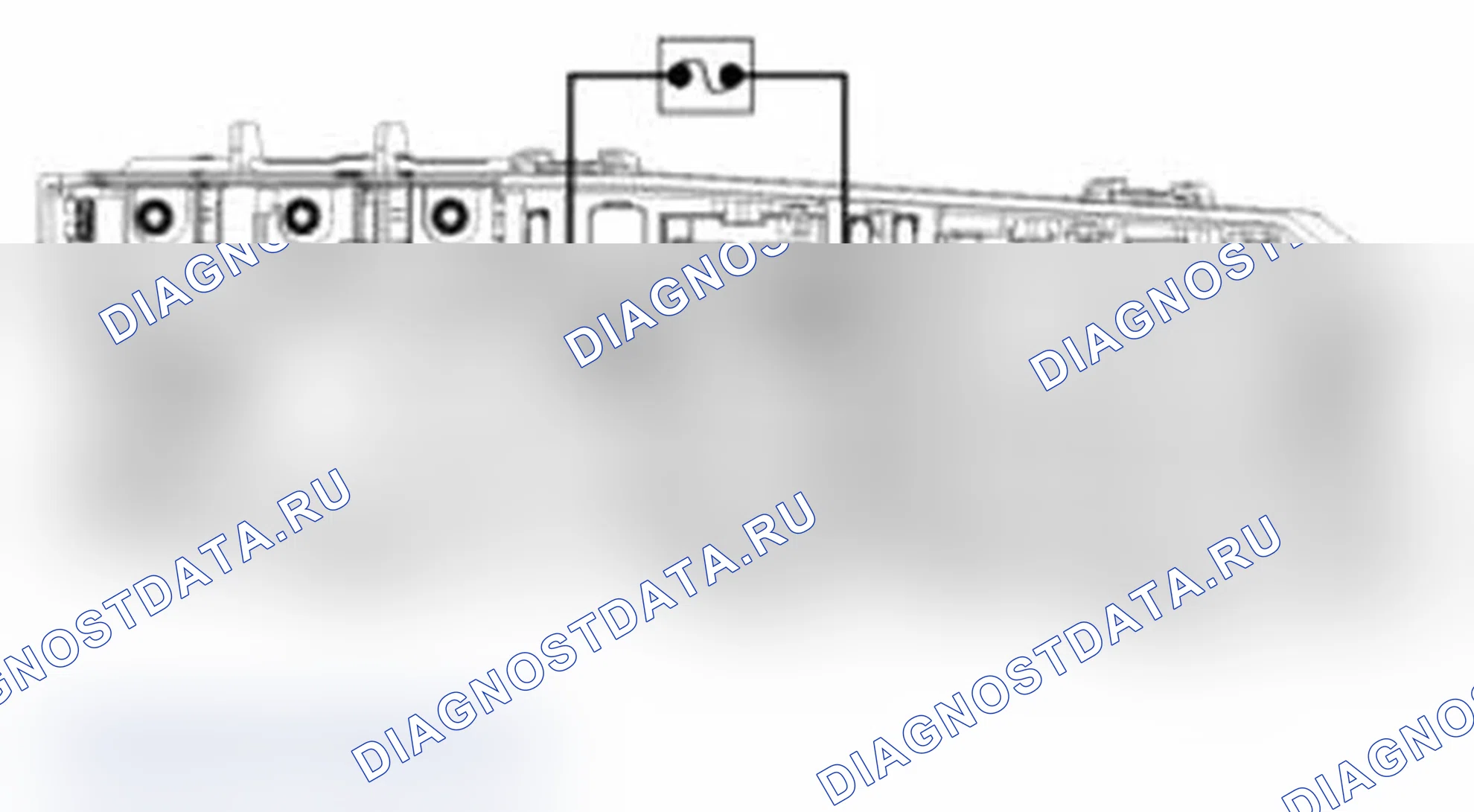 Рис. 47. Ford Transit Connect I рестайлинг