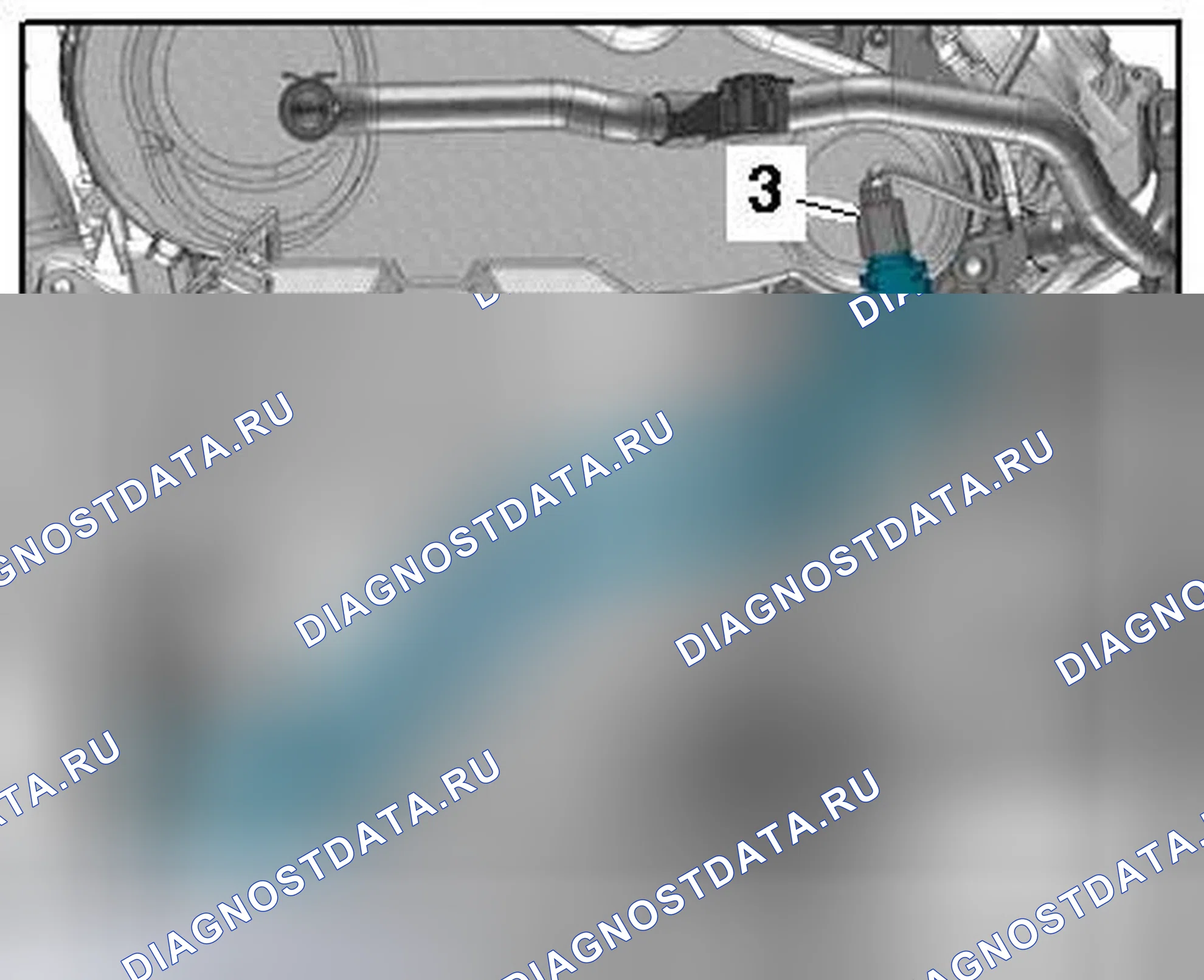 Рис. 46. Audi A3 8P рестайлинг