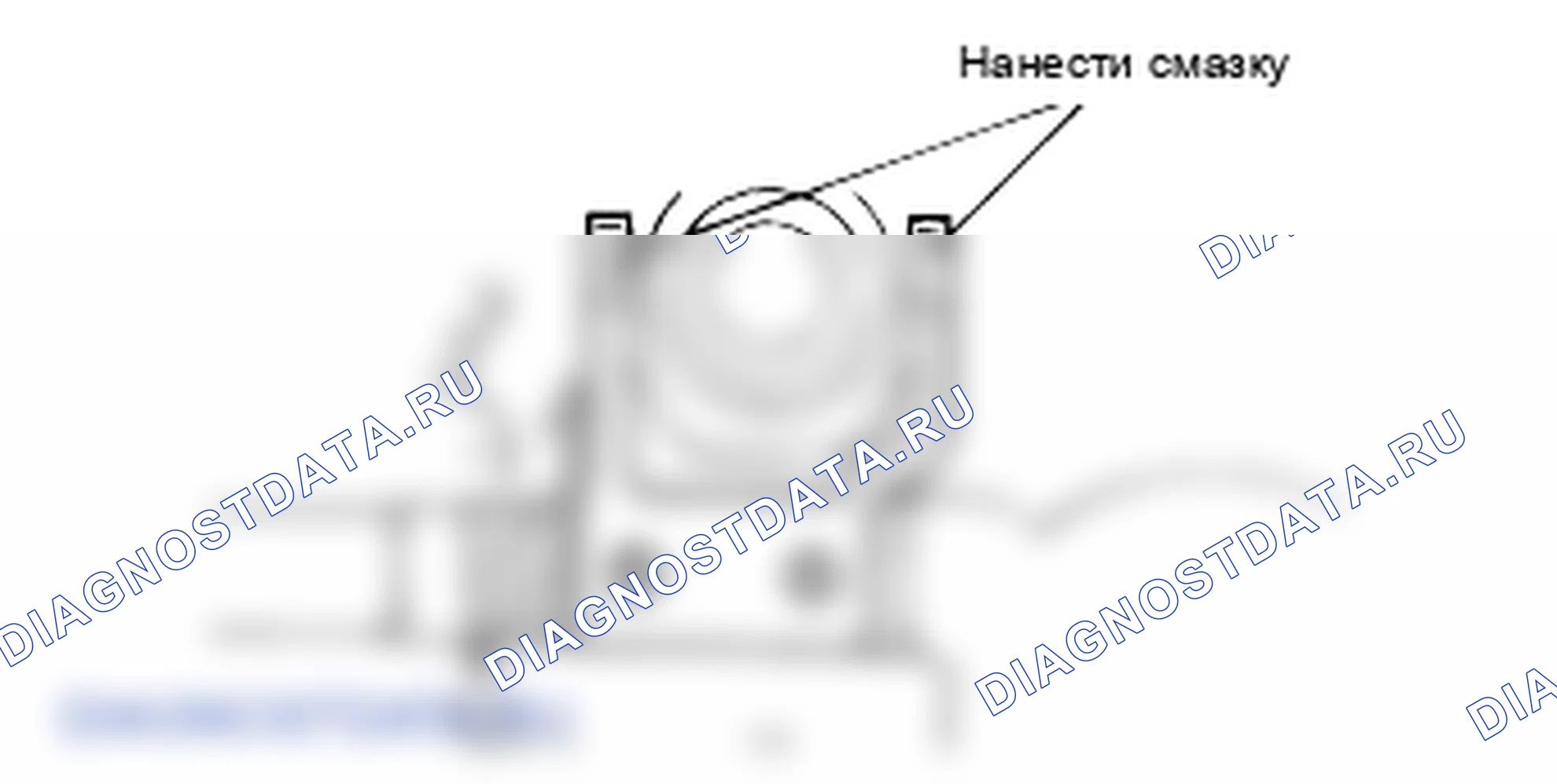 Сборка кожуха и диска сцепления. Hyundai Atos MX