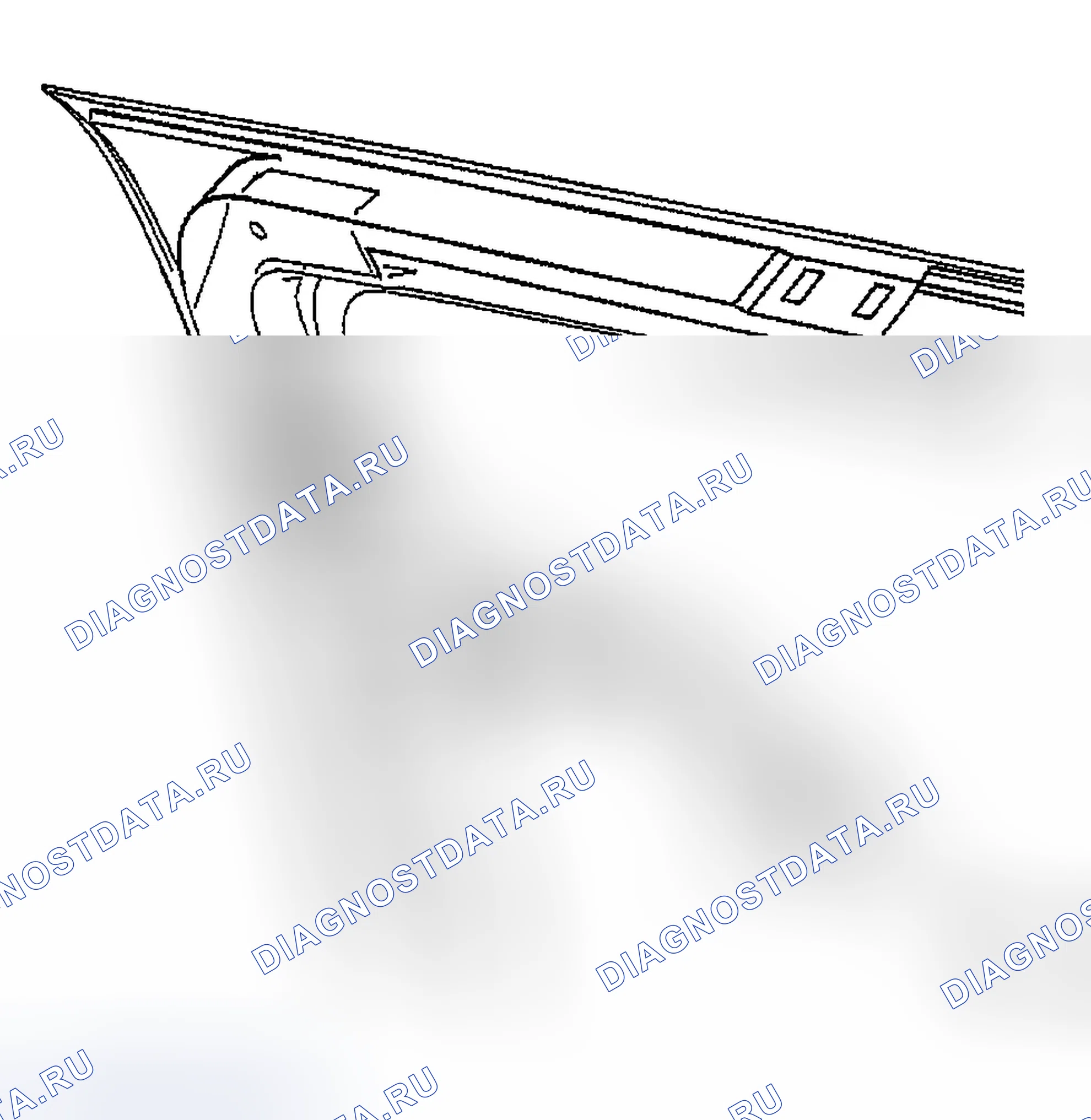 Рис. 96. Chevrolet Chevy Express H2500 