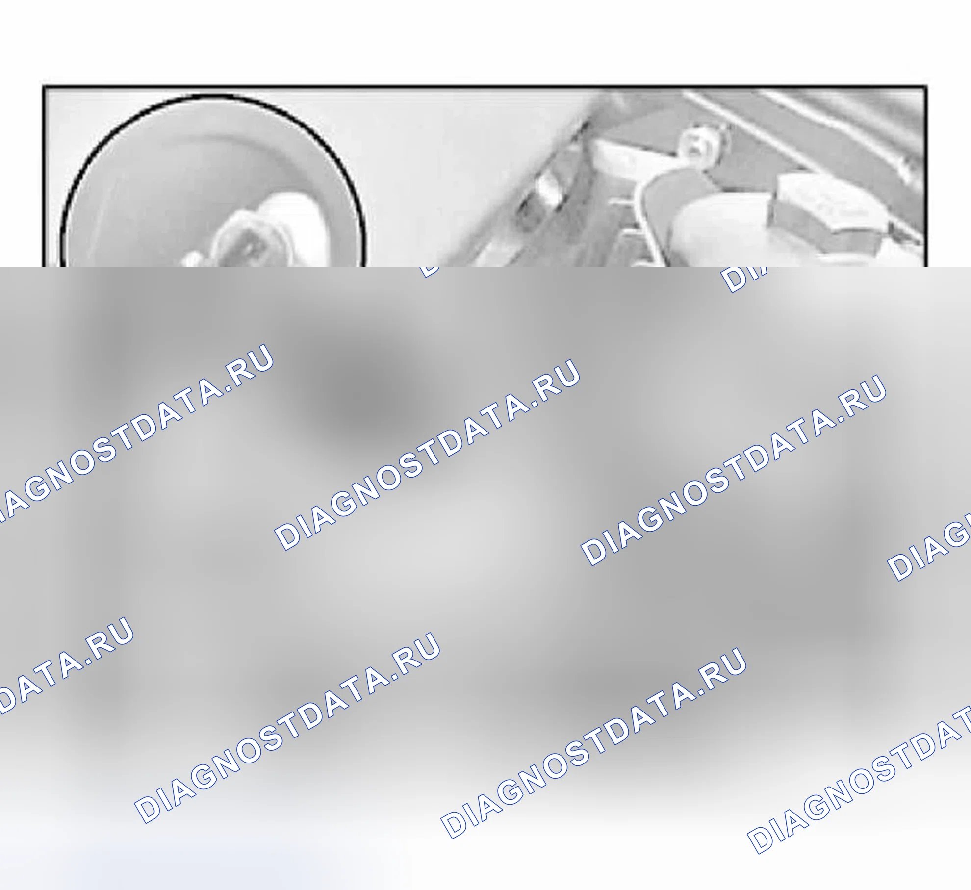 Рис. 52: Установка. BMW X5 E53
