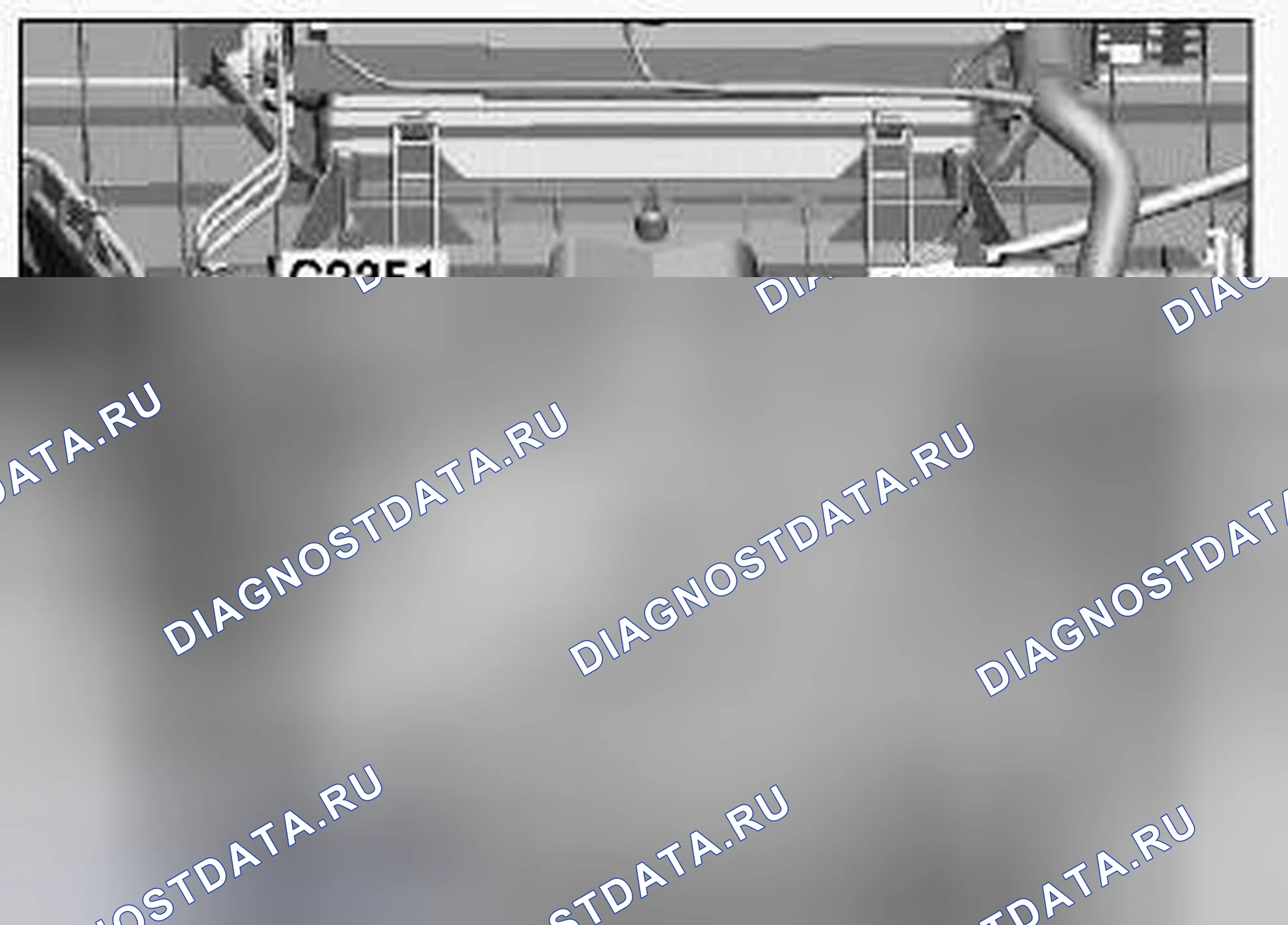 Рис. 119. Land Rover Range Rover L322