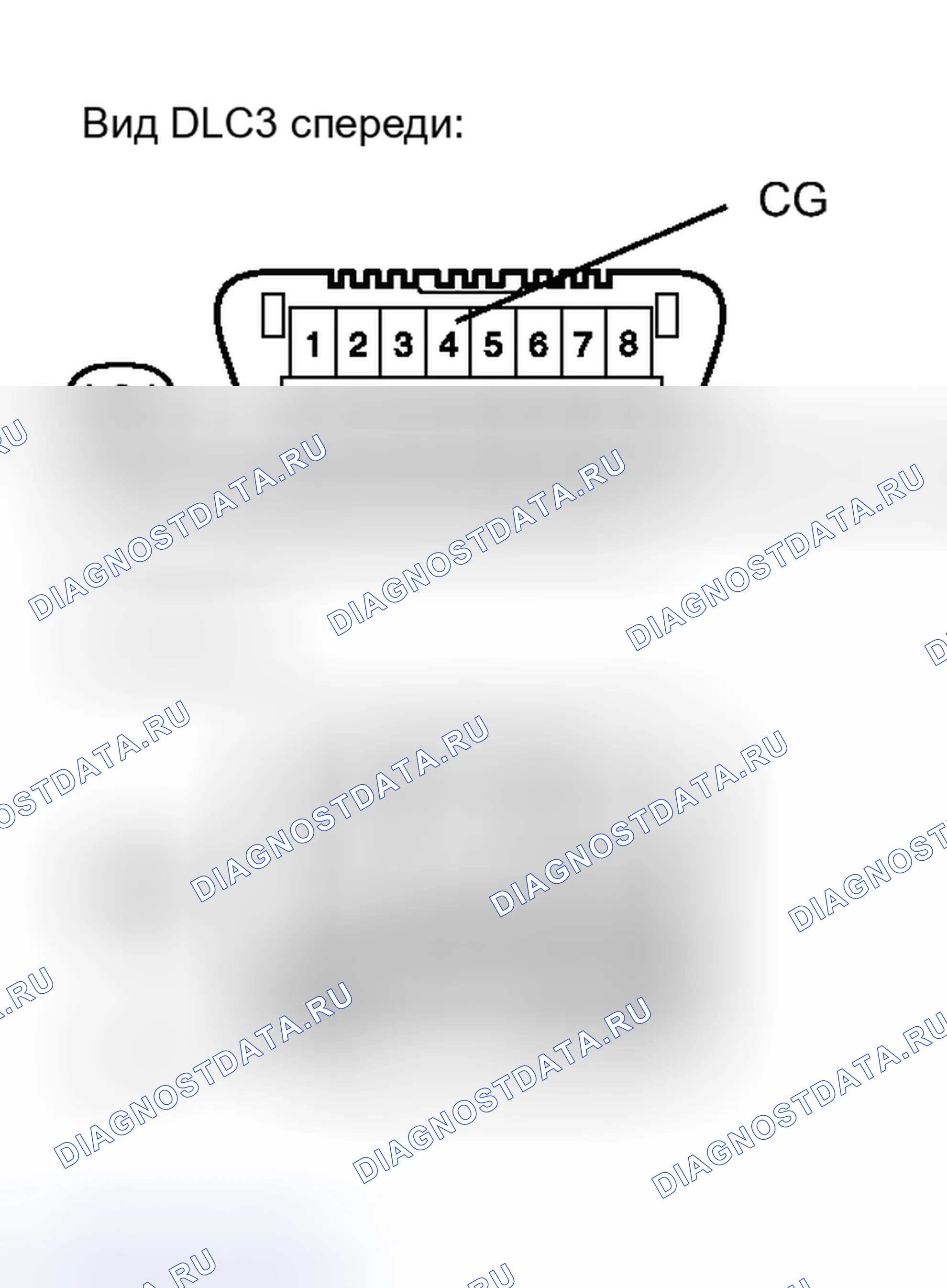 Рис. 19: ПОРЯДОК ВЫПОЛНЕНИЯ РАБОТ. Honda Accord IV
