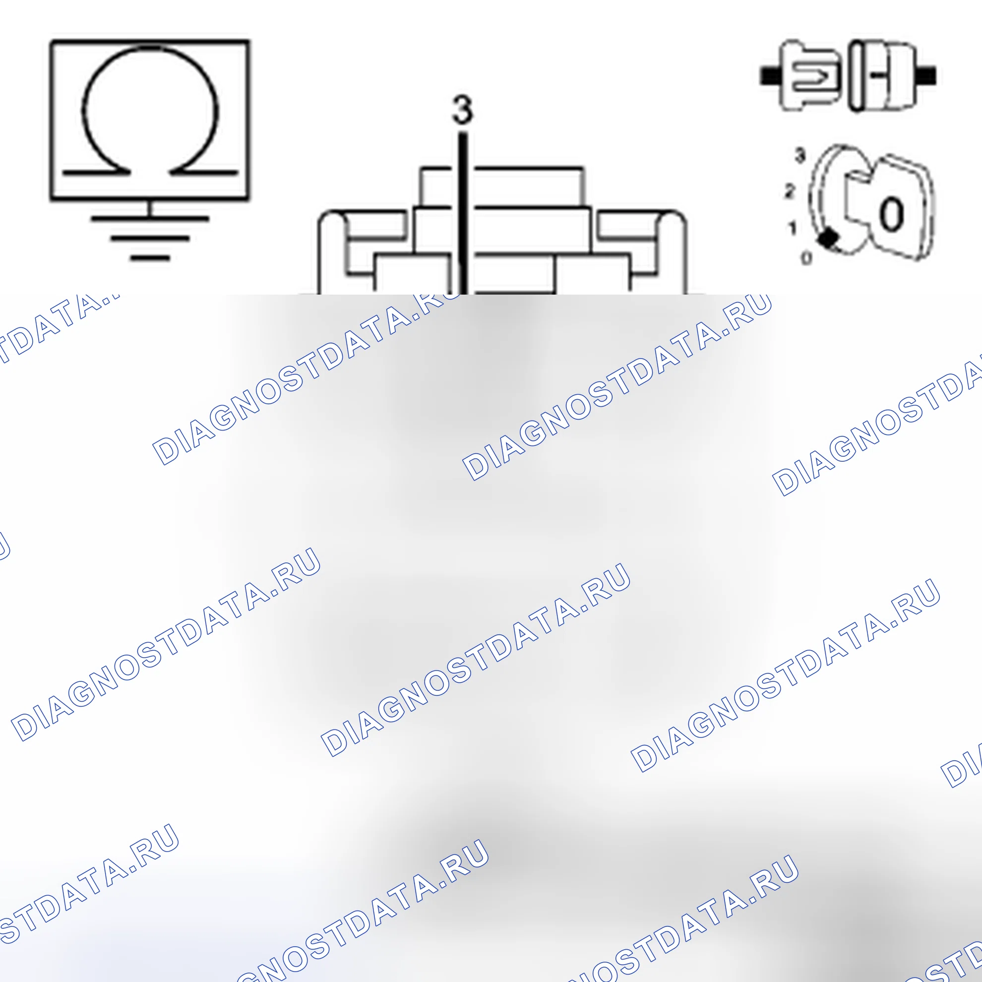 Рис. 62. Chrysler Town & Country V