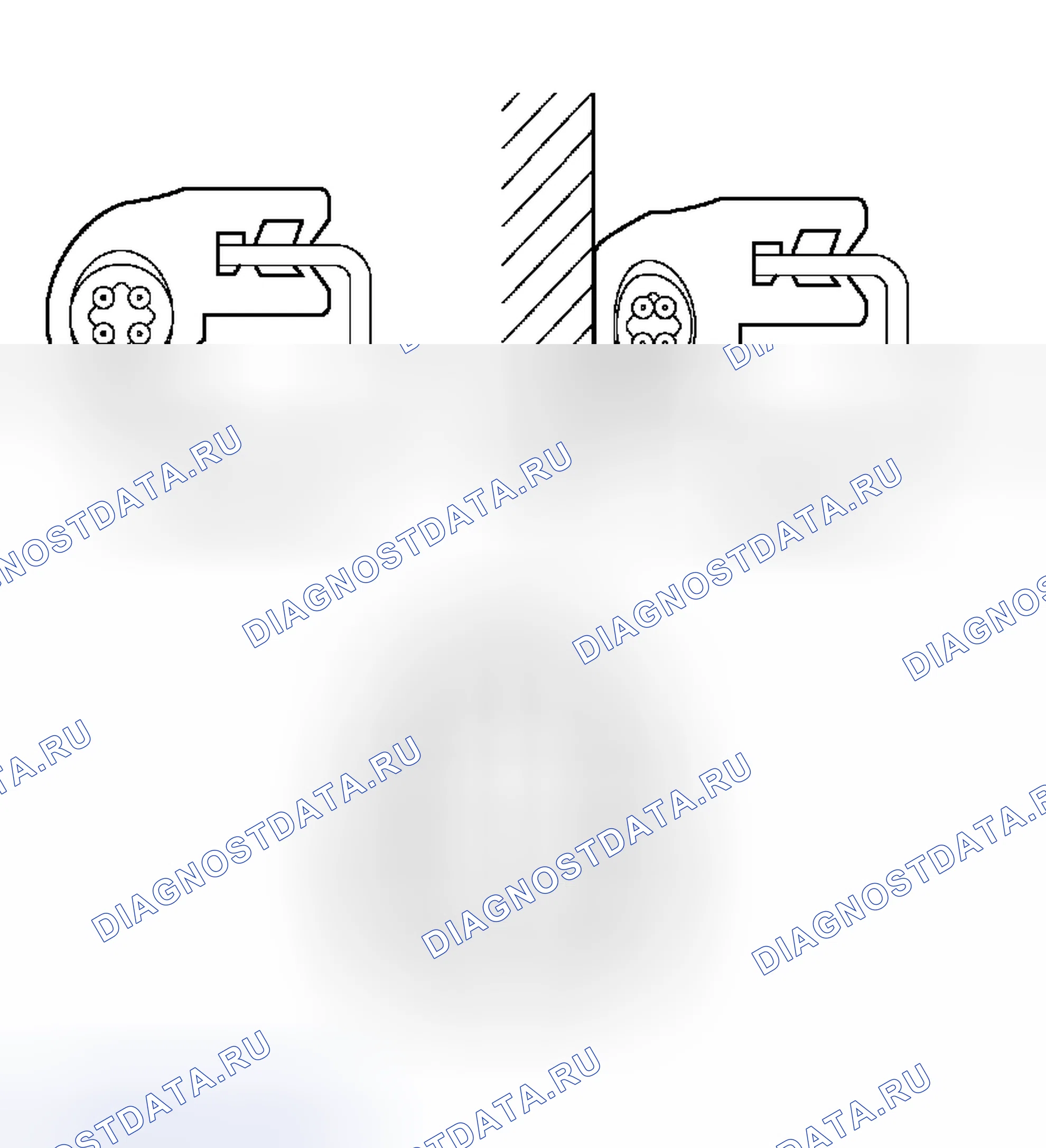 Рис. 240. Toyota Sienna II