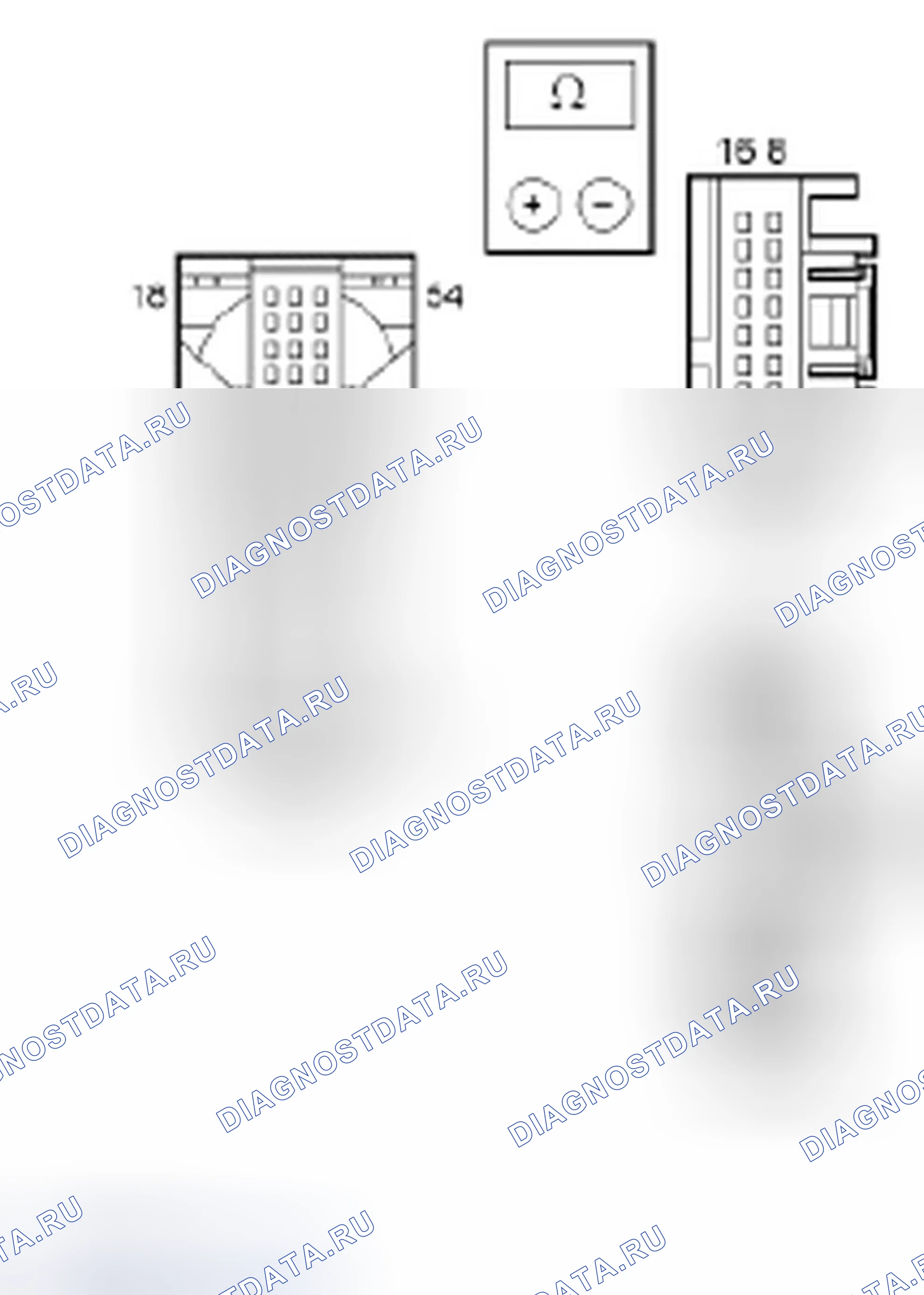 Рис. 61. Ford Flex I