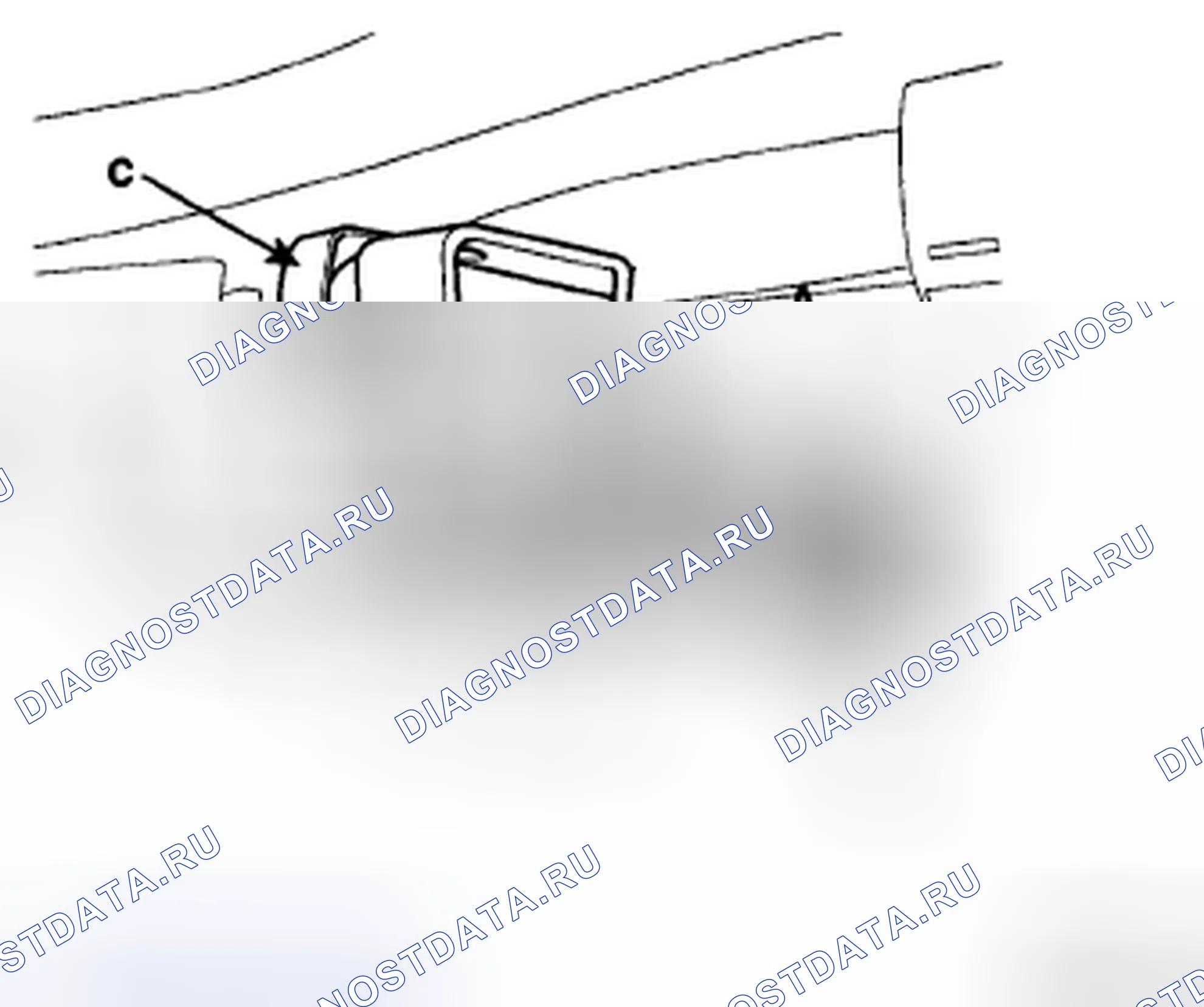 Рис. 23. Geely Preface I рестайлинг