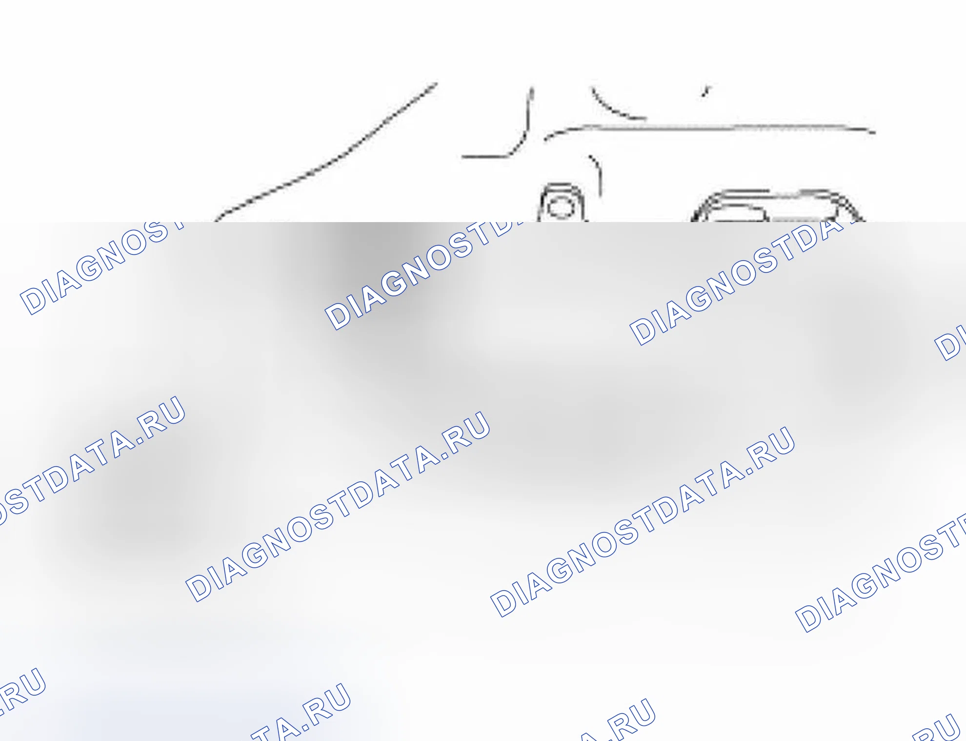 Рис. 26. Ford Thunderbird XI