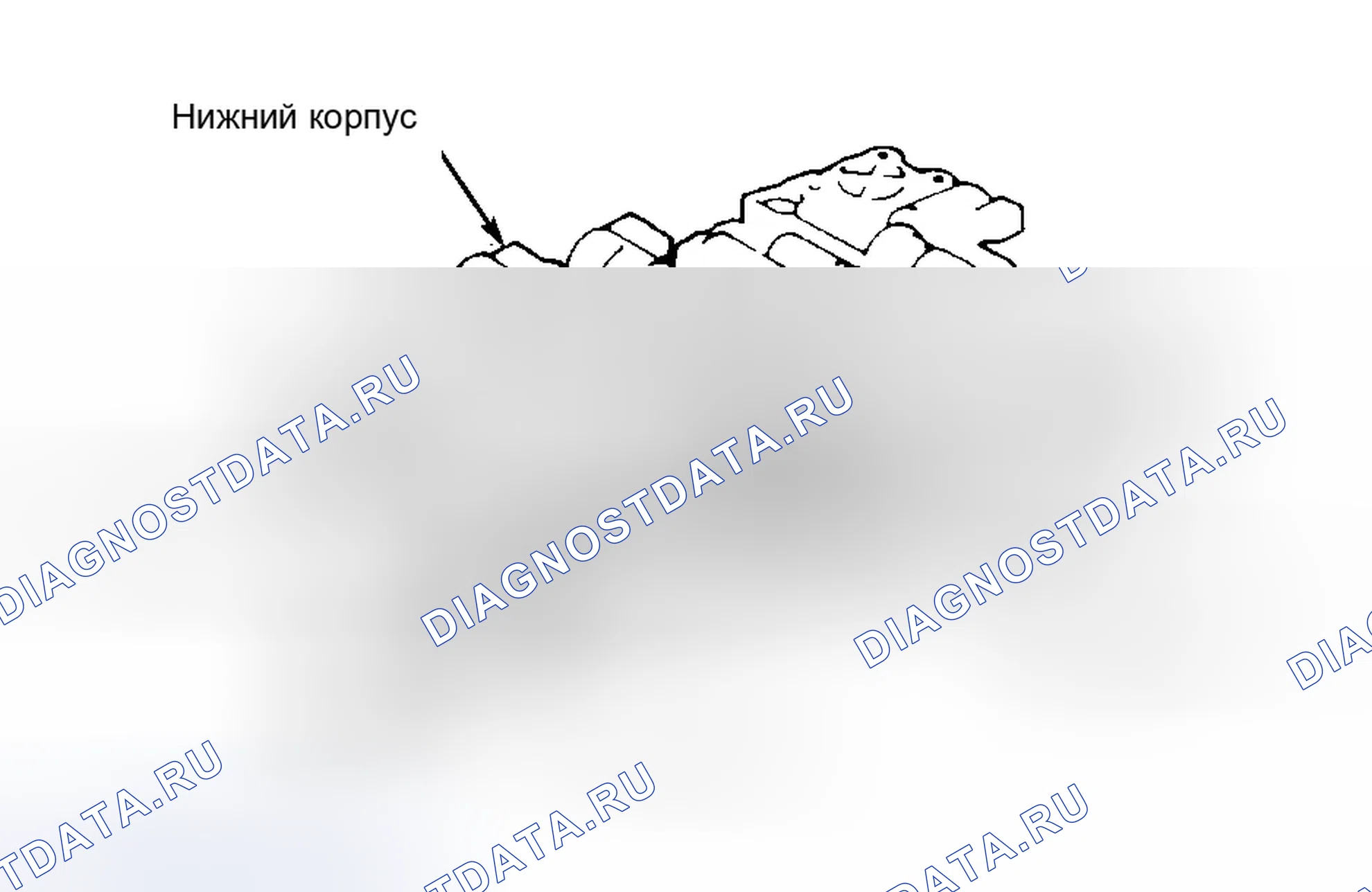 Рис. 114. Jeep Cherokee III