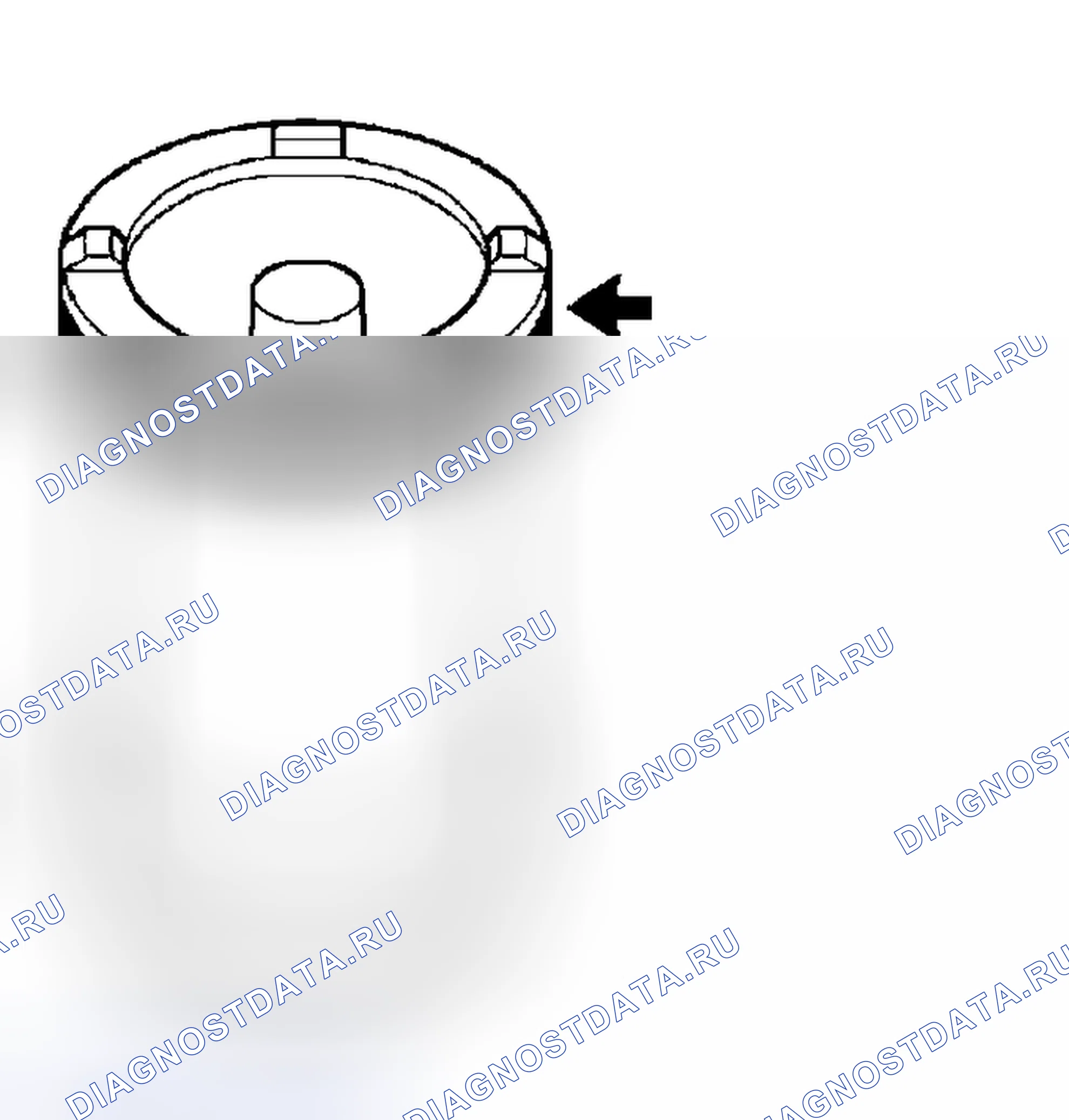 Рис. 2191. Toyota RAV4 III