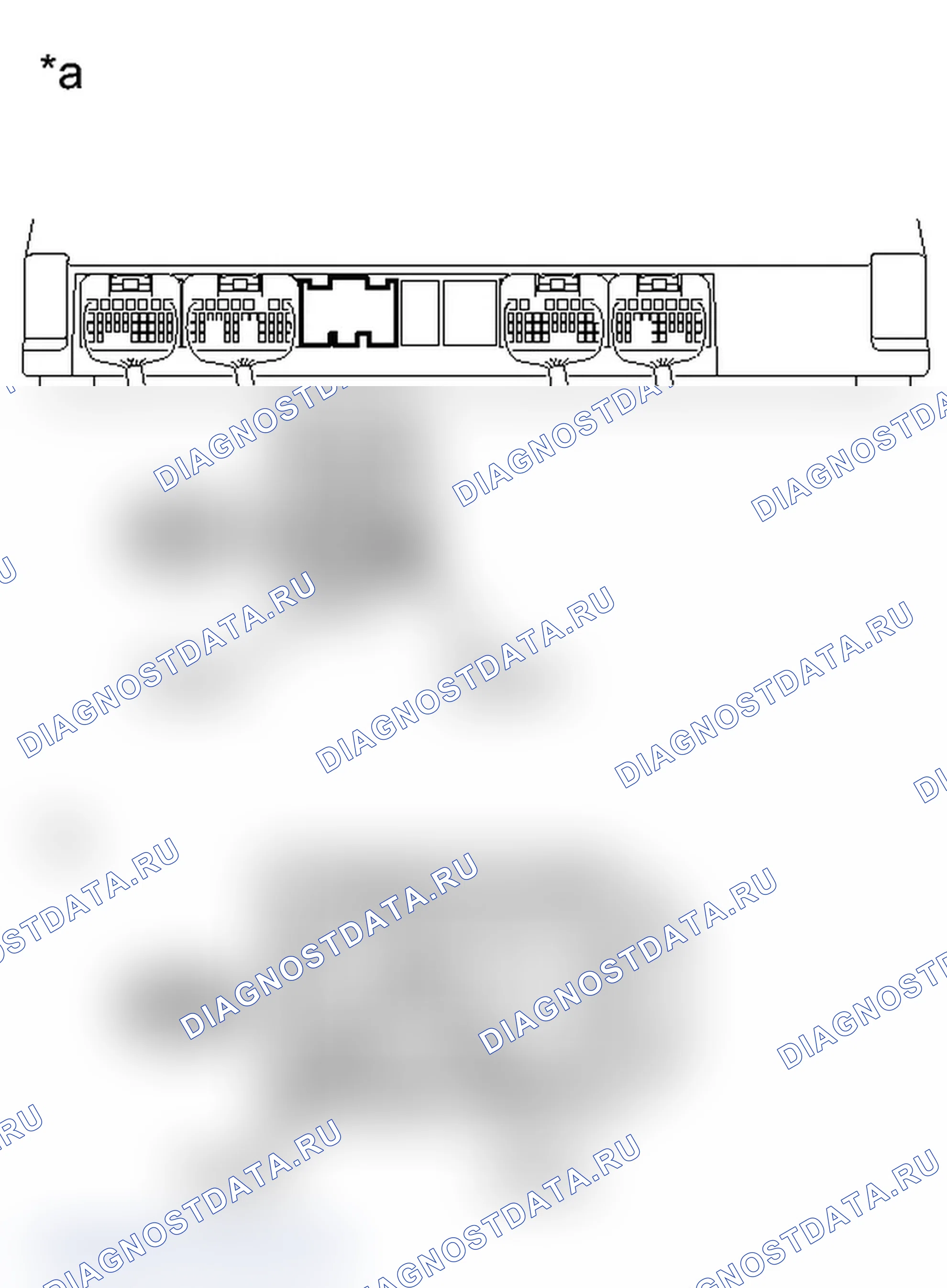 Рис. 561. Toyota Prius PHV pre-III