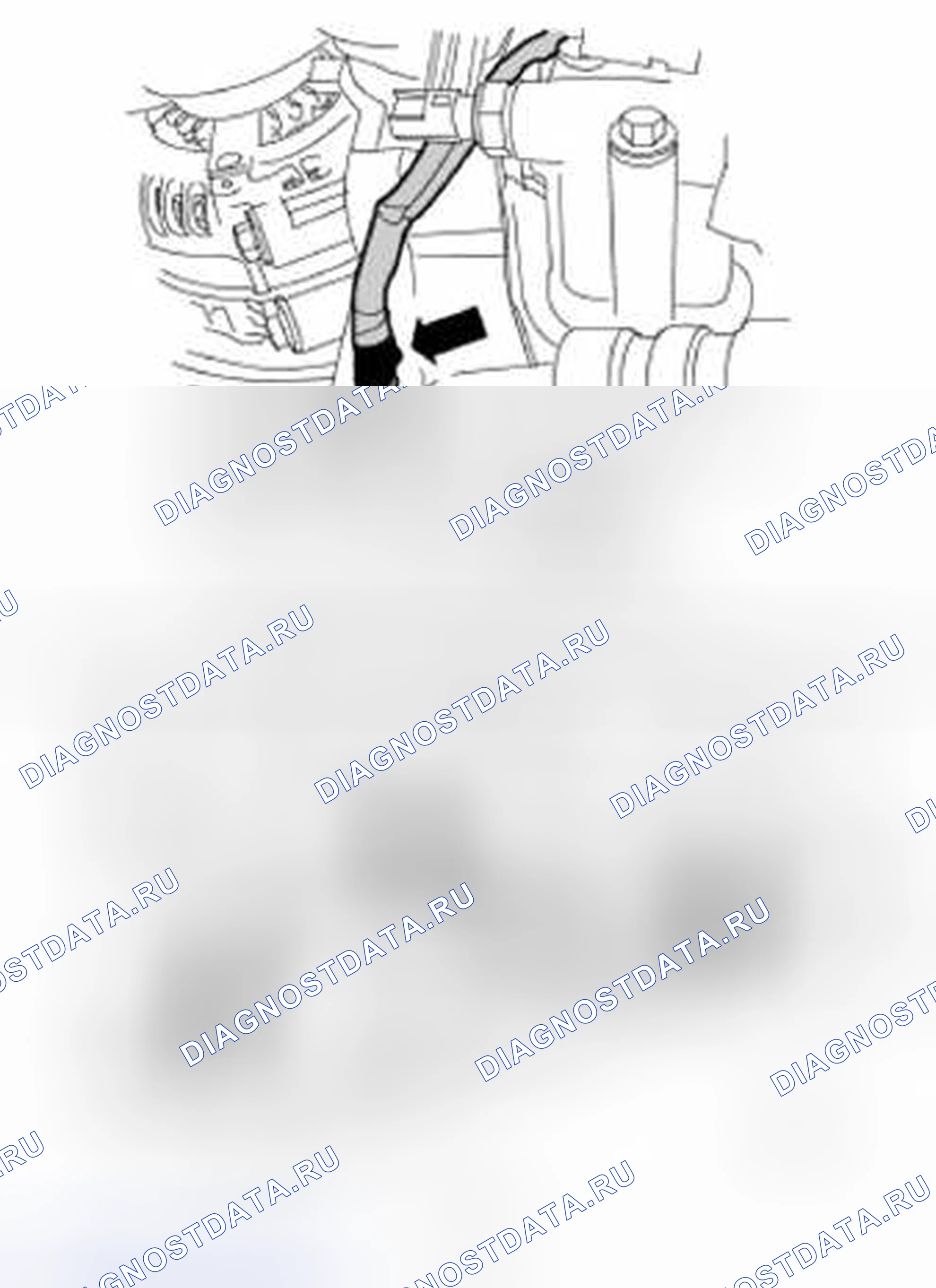 Рис. 702. Land Rover Range Rover Sport I