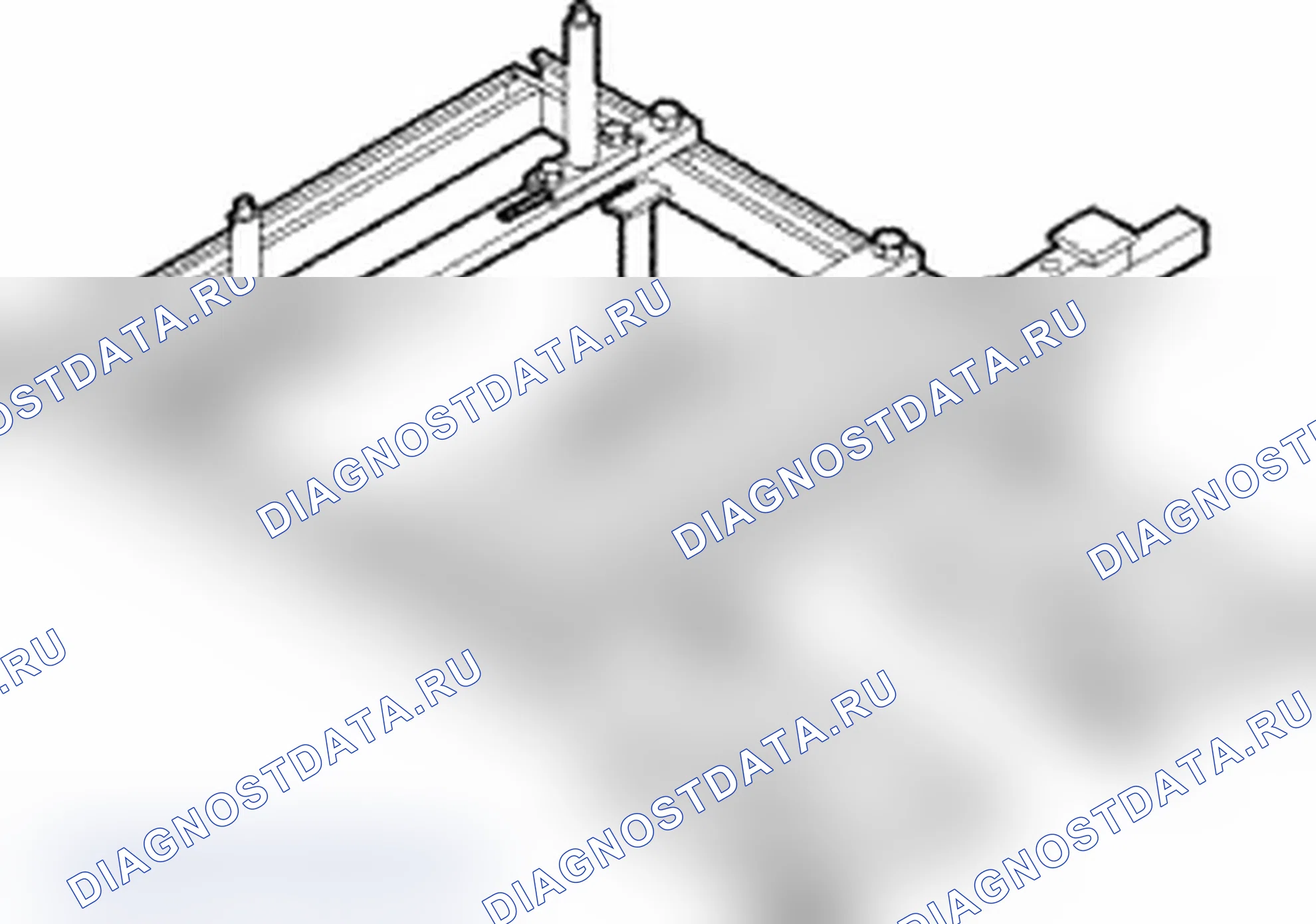 Рис. 154. Dodge Caravan IV