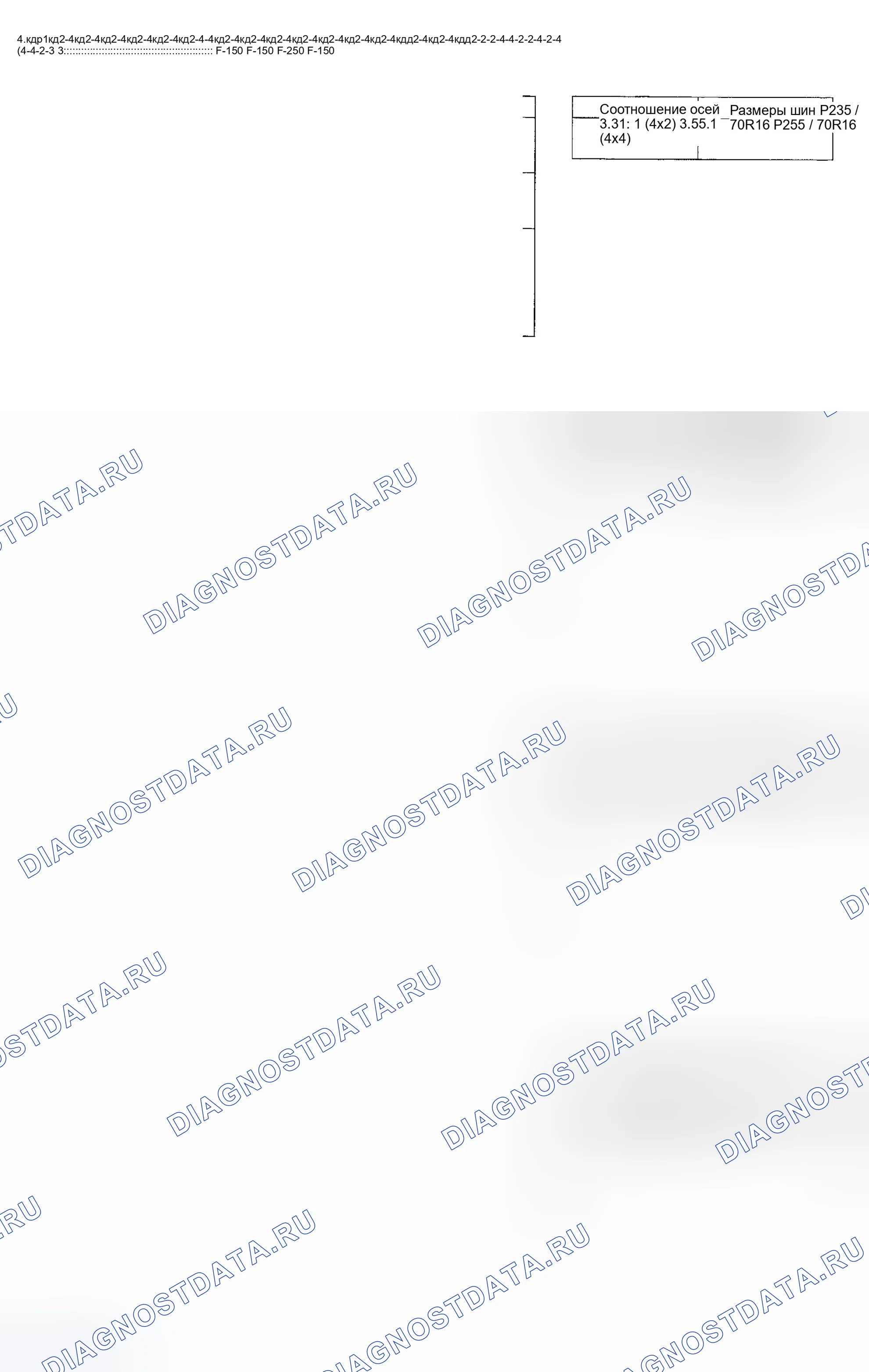 Рис. 43. Ford Expedition I