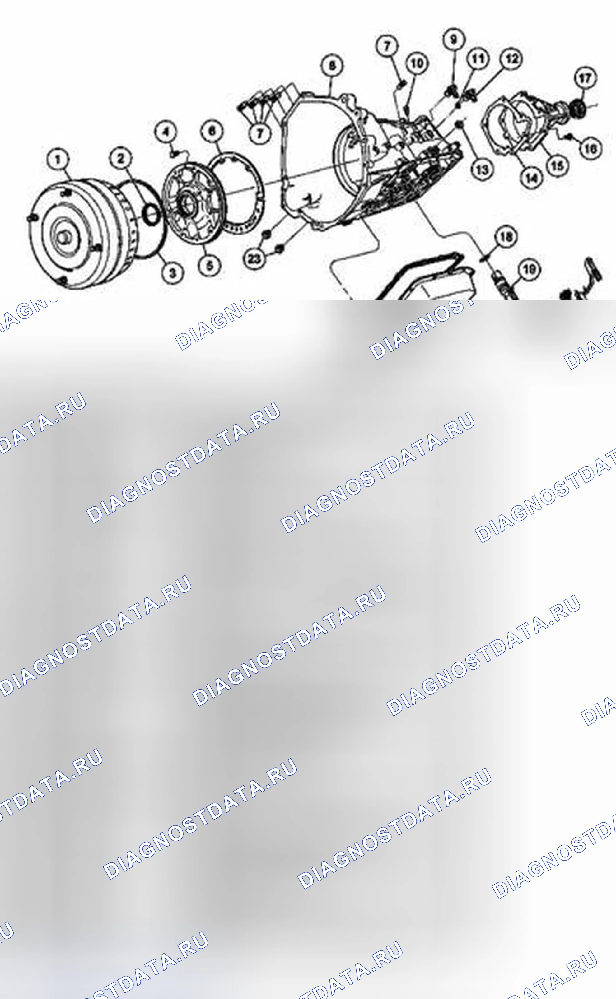Рис. 57. Ford Pickup F150 