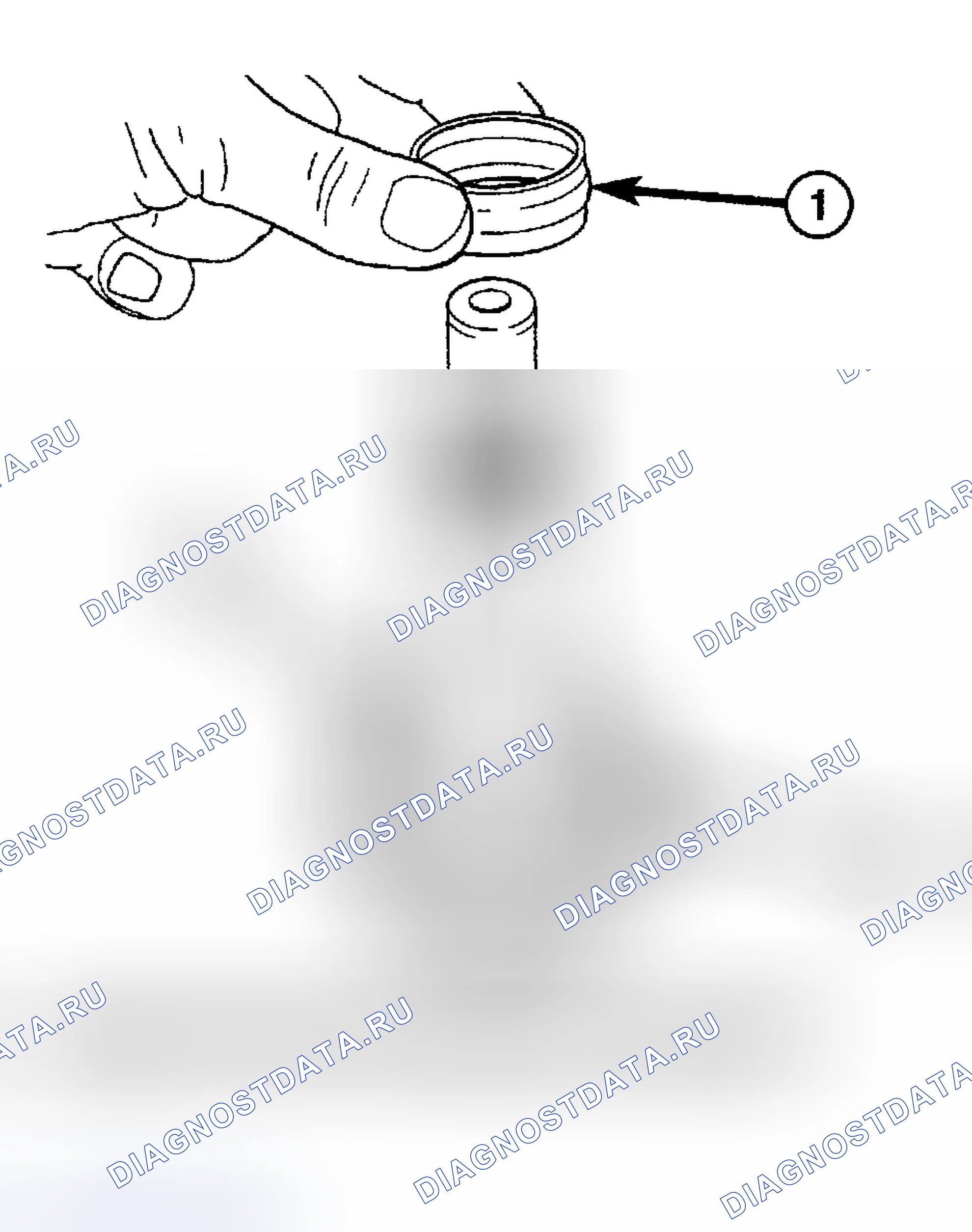 Рис. 139. Dodge Pickup R1500 