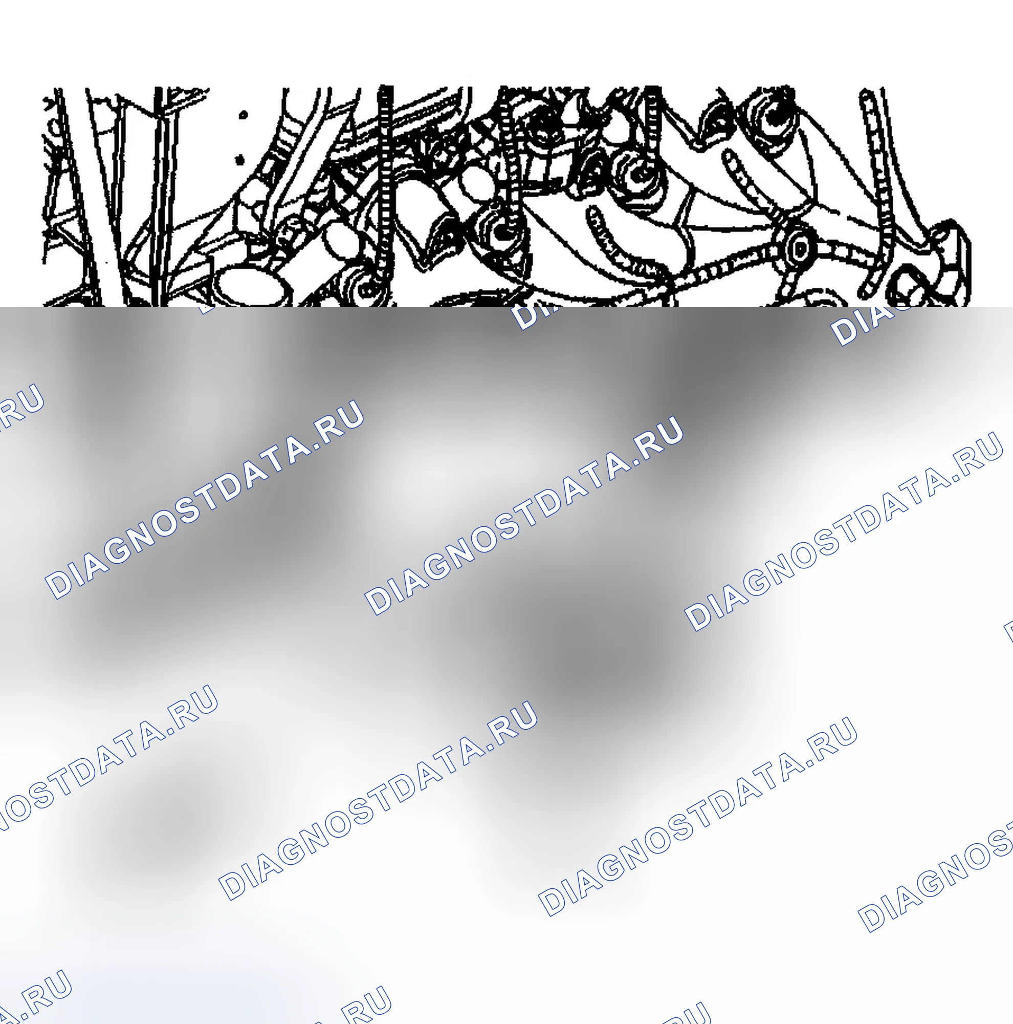 Рис. 982. Chevrolet Silverado 1500 HD 