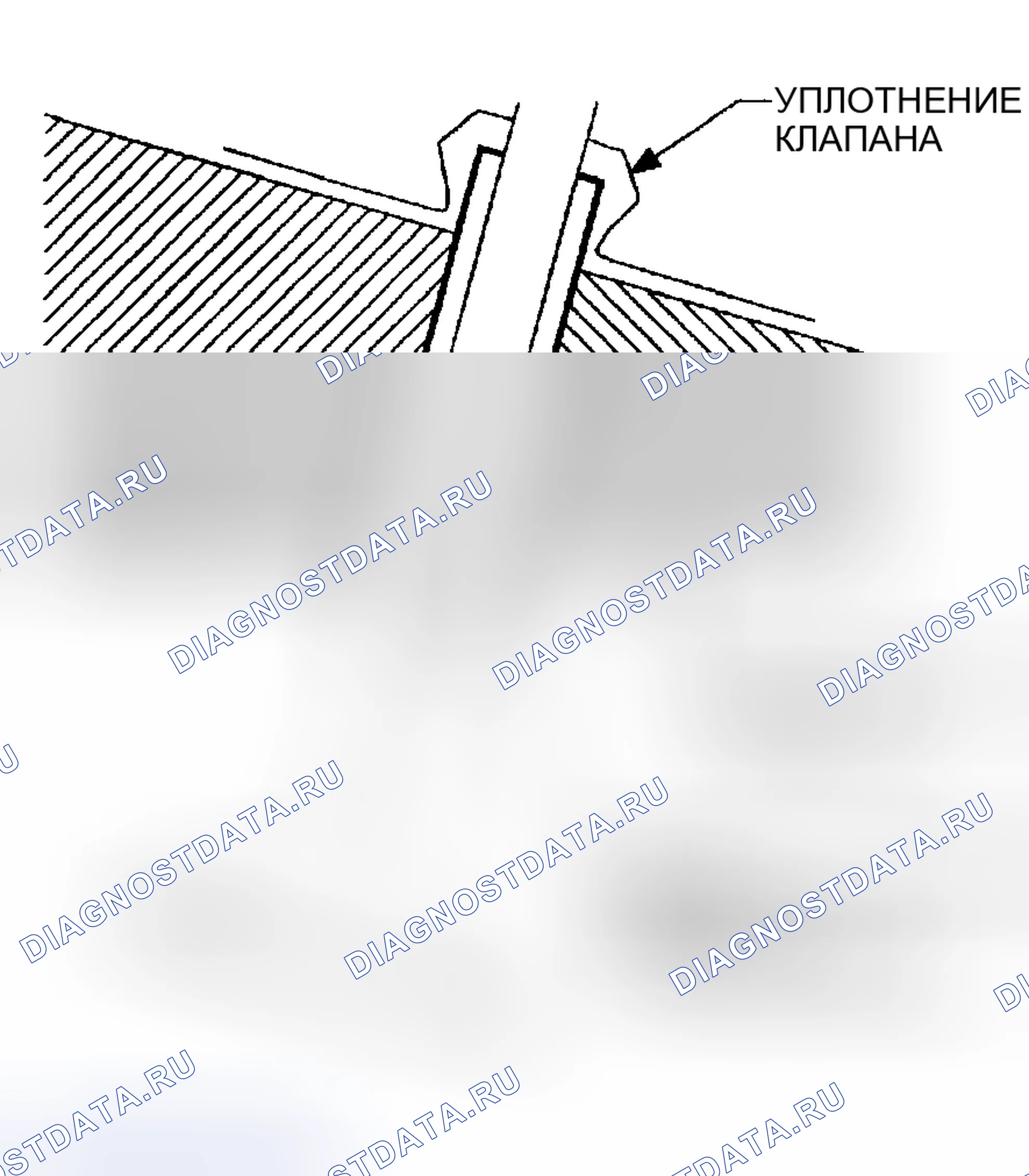 Рис. 418. Kia Rio I рестайлинг