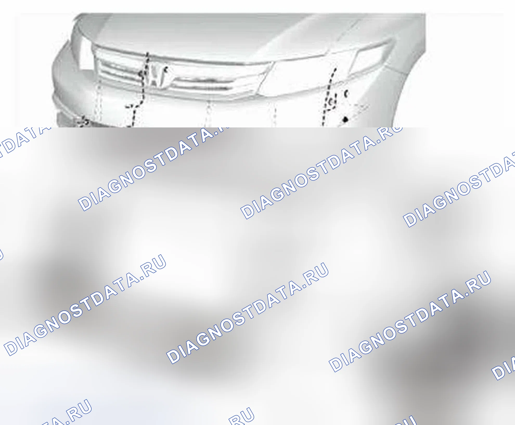 Рис. 411. Honda Civic IX