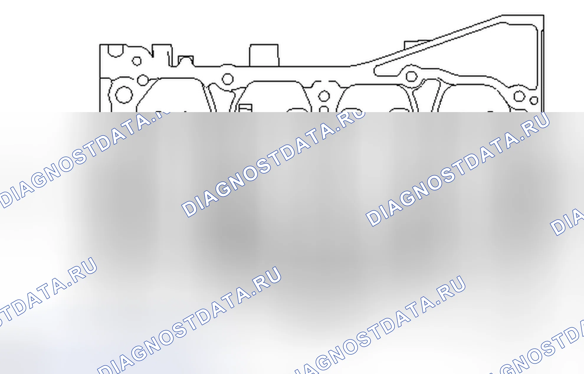 Рис. 337. Scion tC II рестайлинг