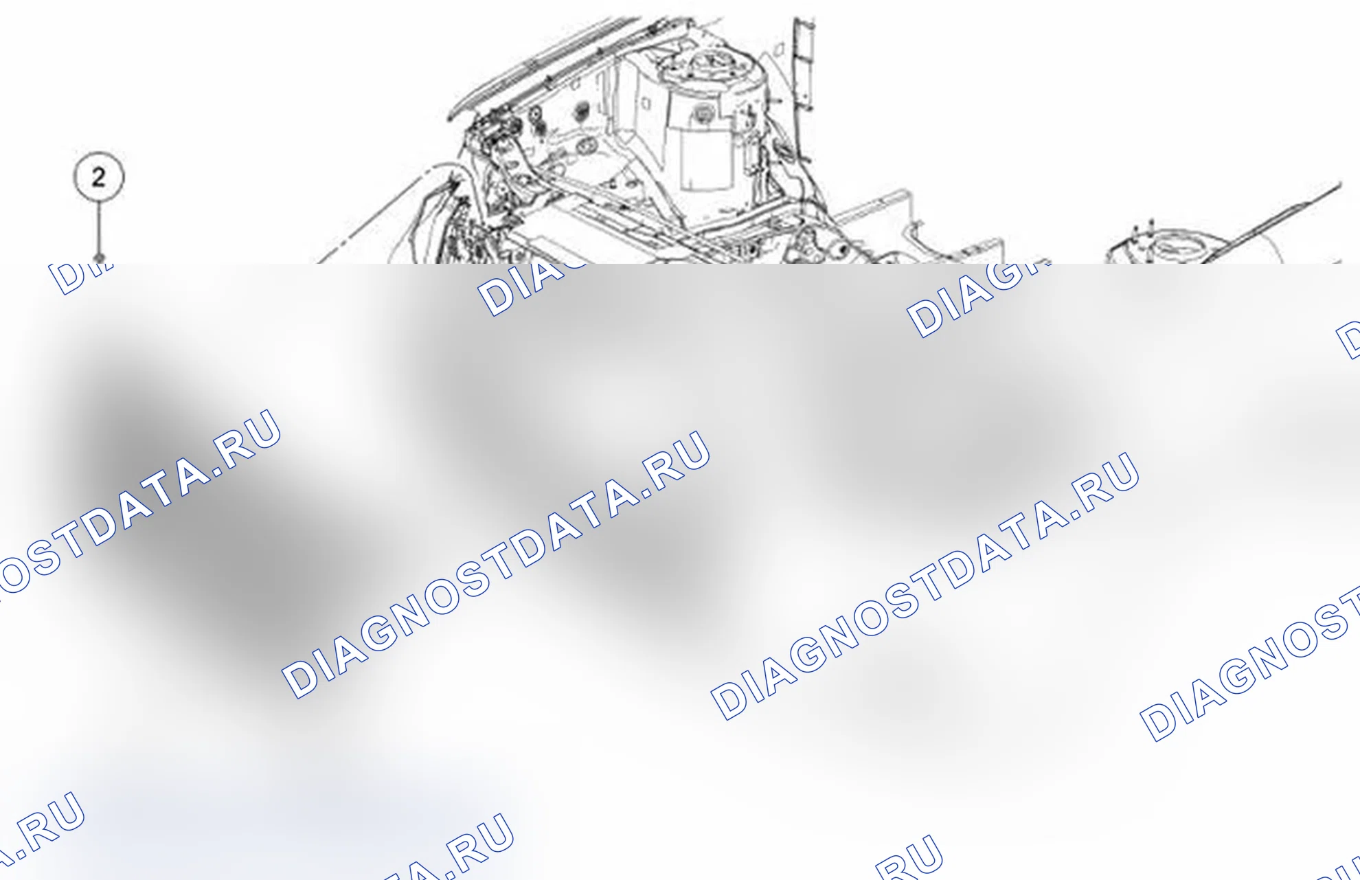 Рис. 27. Mercury Mariner II рестайлинг