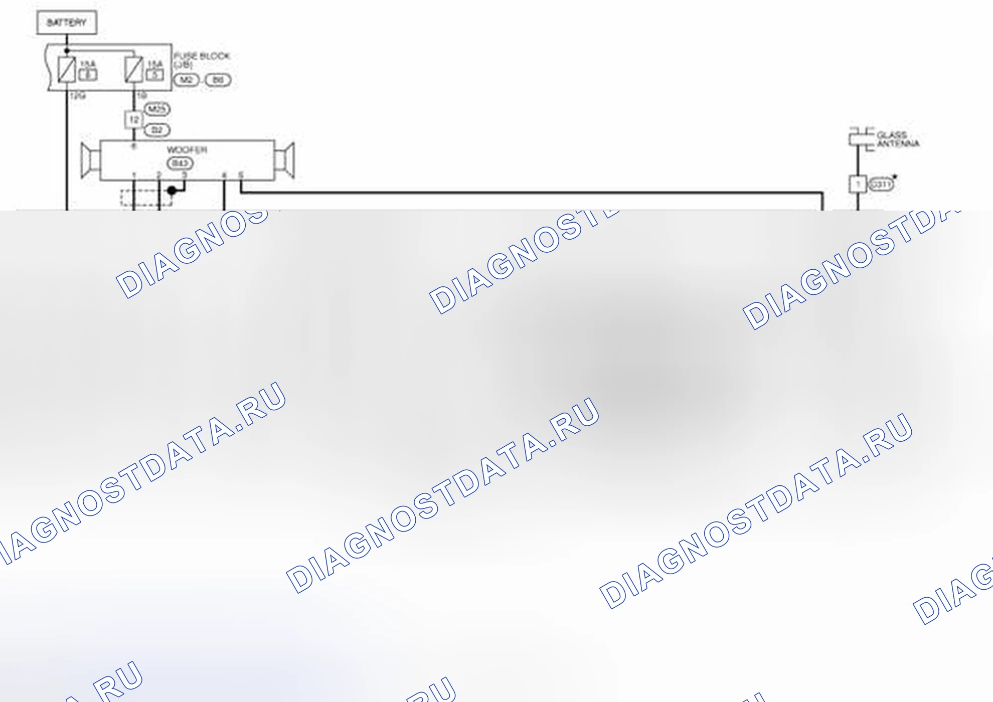 Рис. 152. Honda MDX I