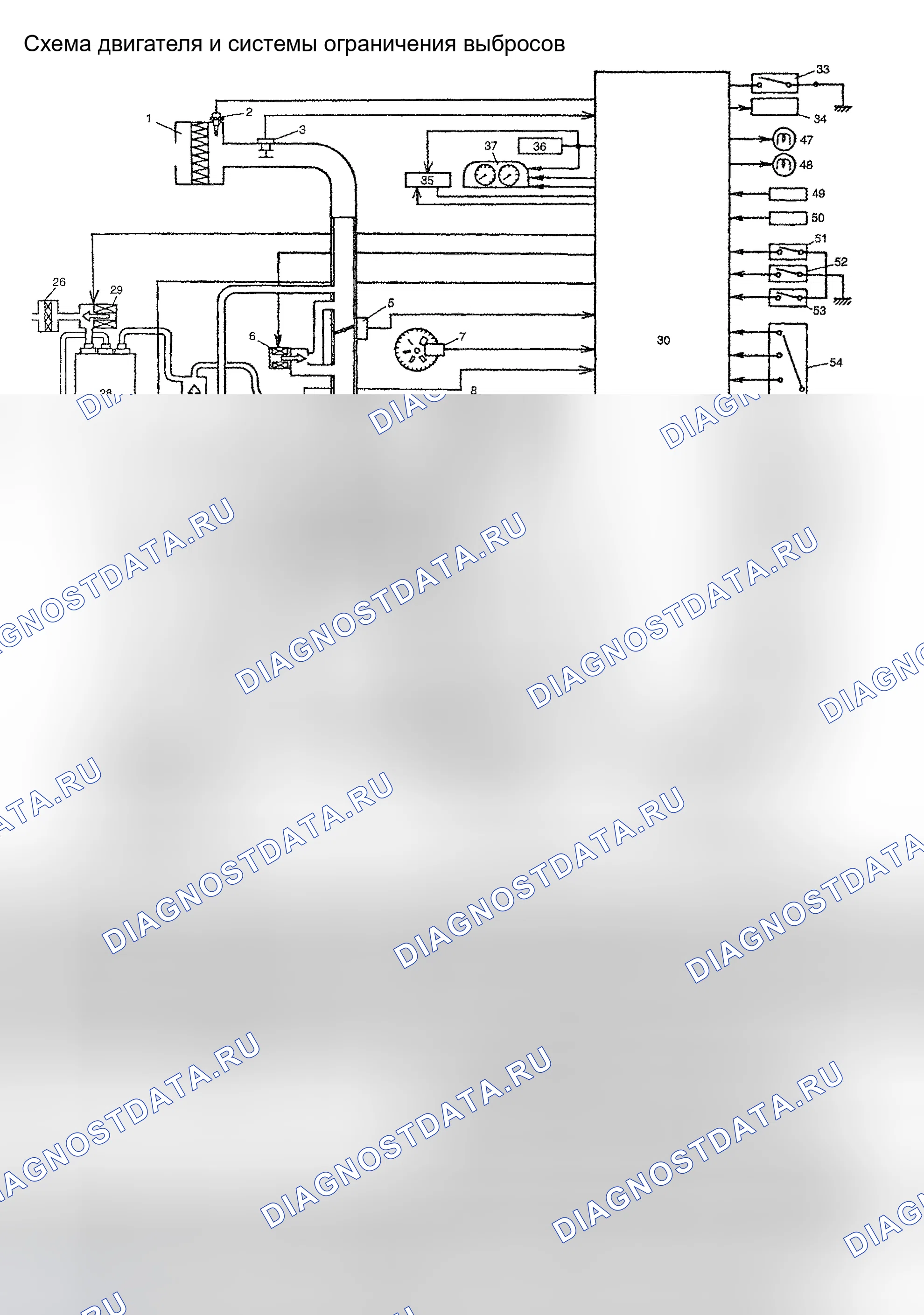 Рис. 149. Suzuki Grand Vitara I рестайлинг