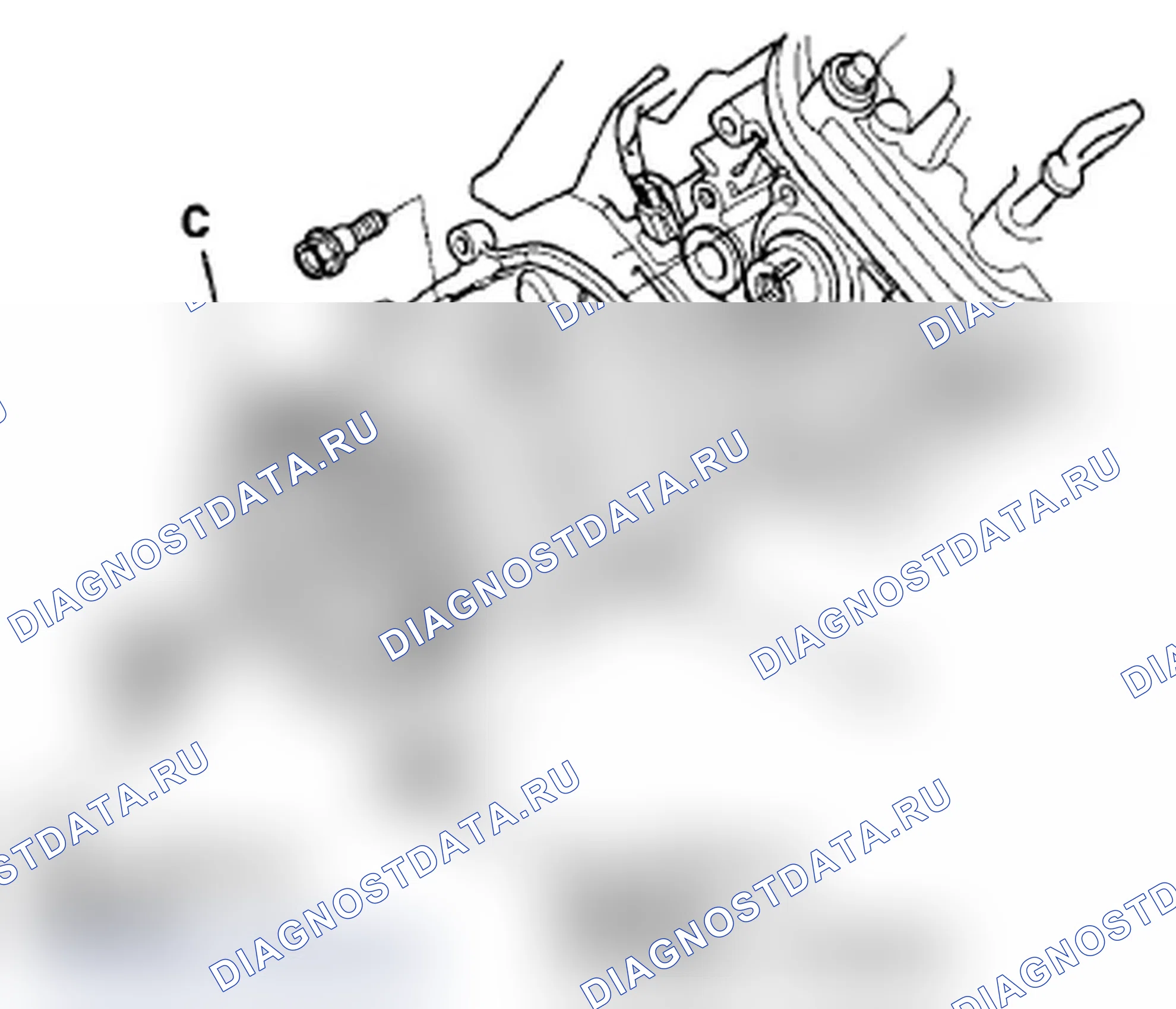 Рис. 189. Acura TL IV рестайлинг