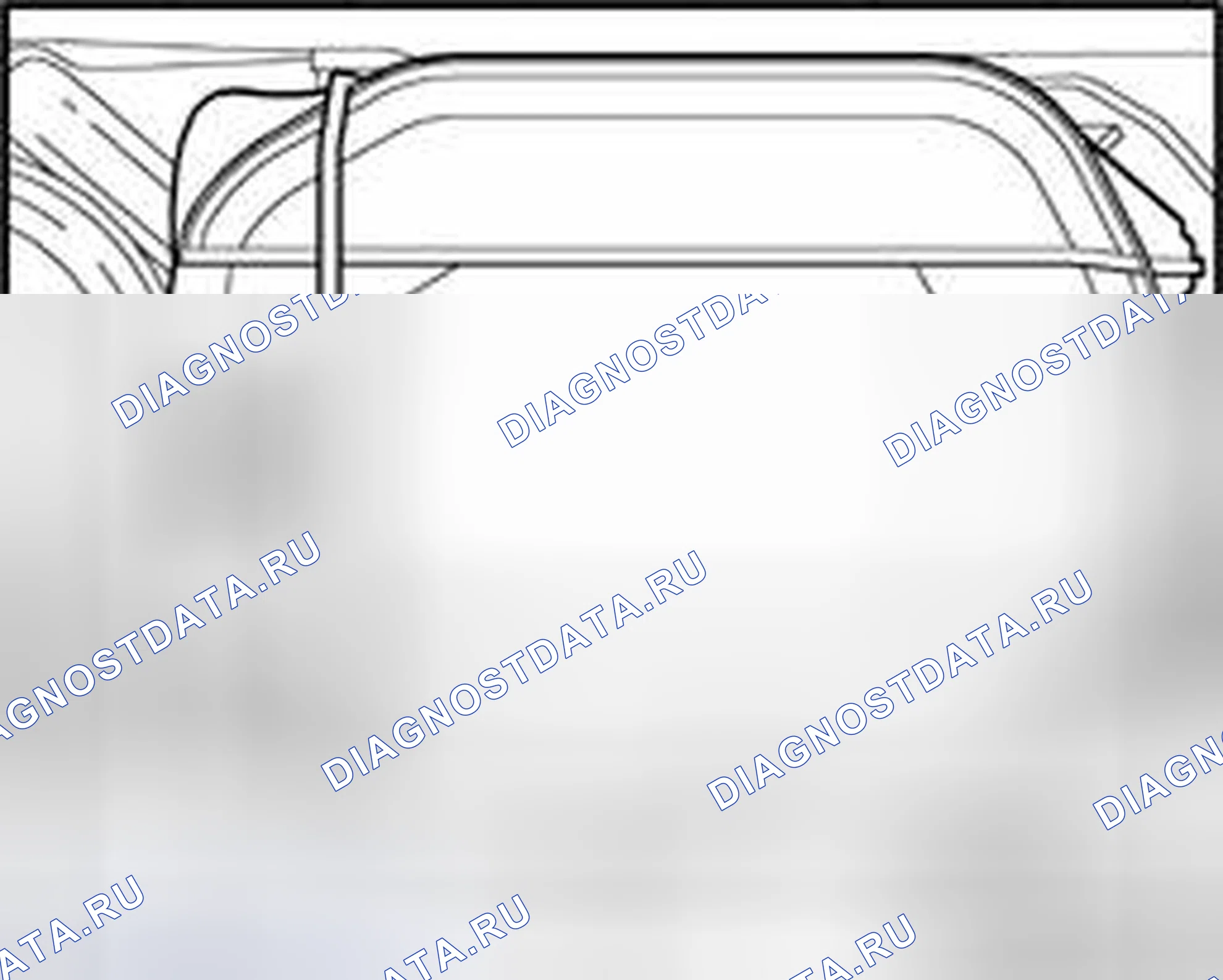 Рис. 234. Volkswagen Touareg I