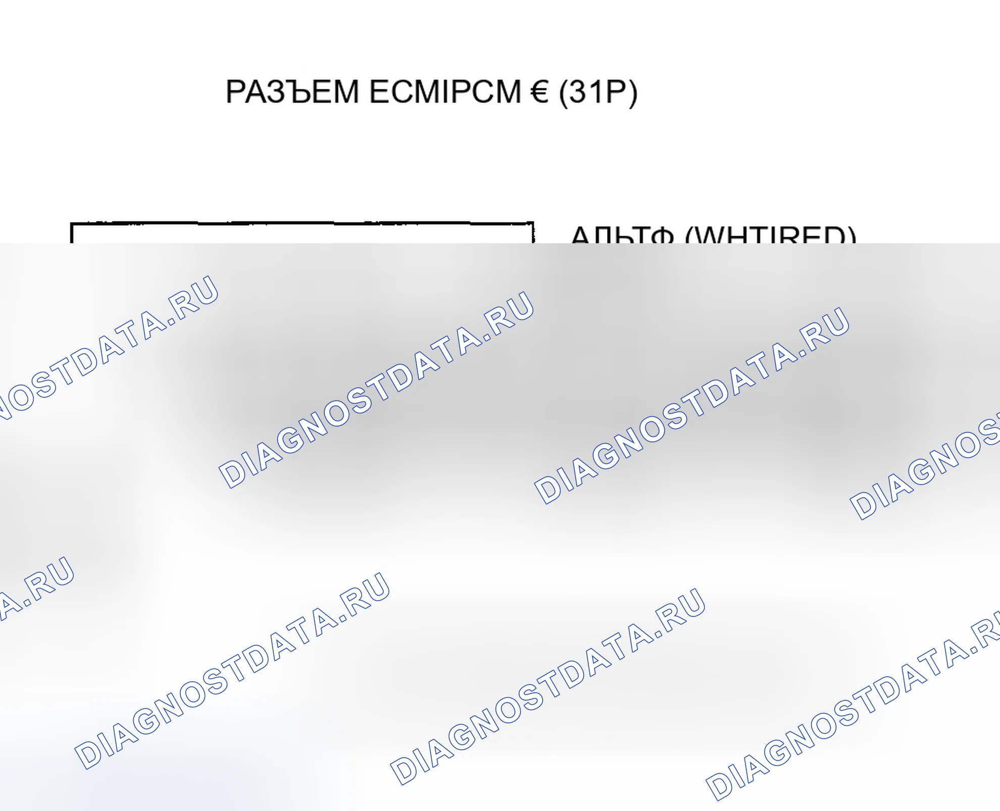 Рис. 76. Honda Accord VI
