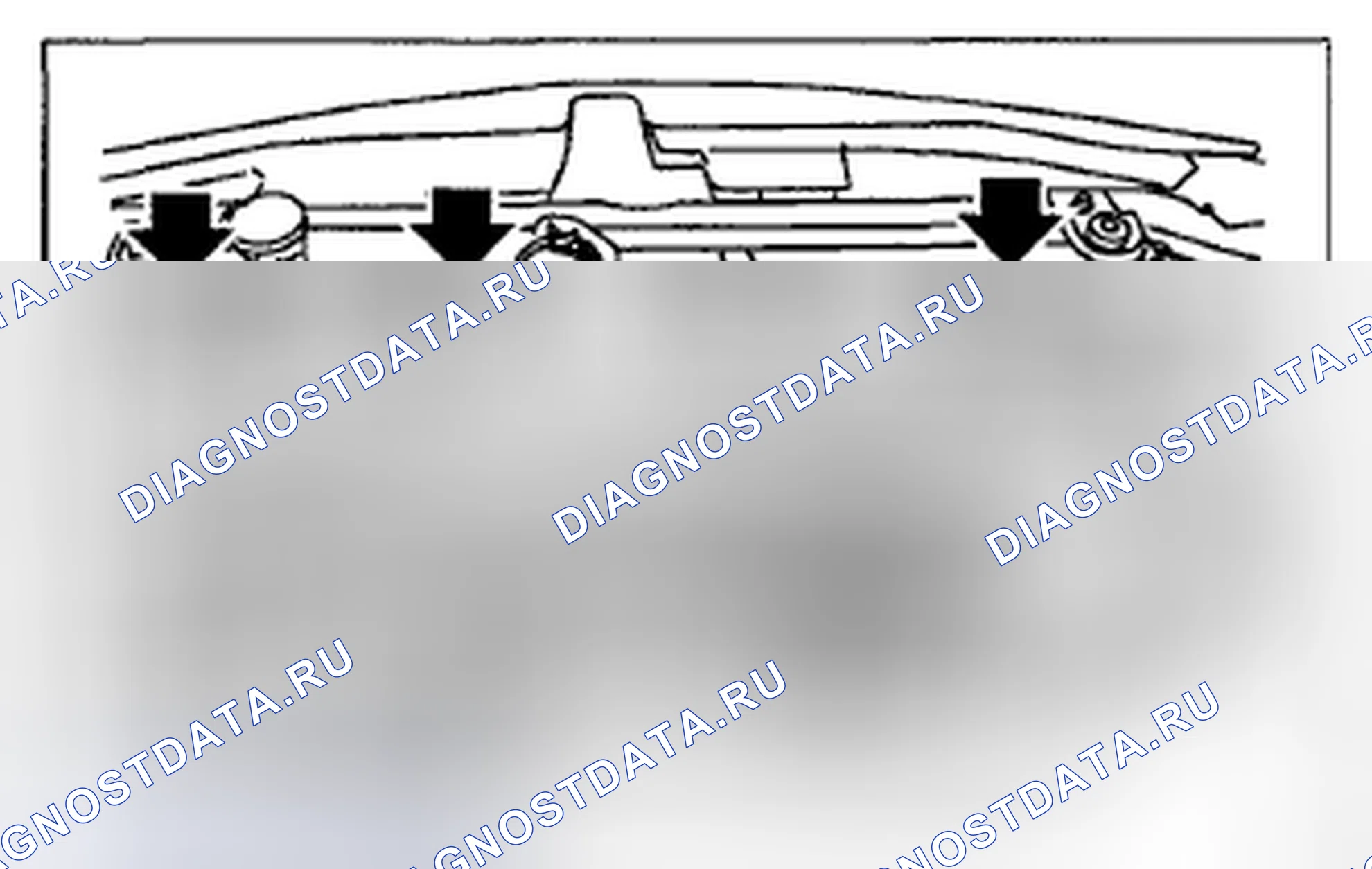 Рис. 96. Subaru Impreza WRX GE рестайлинг
