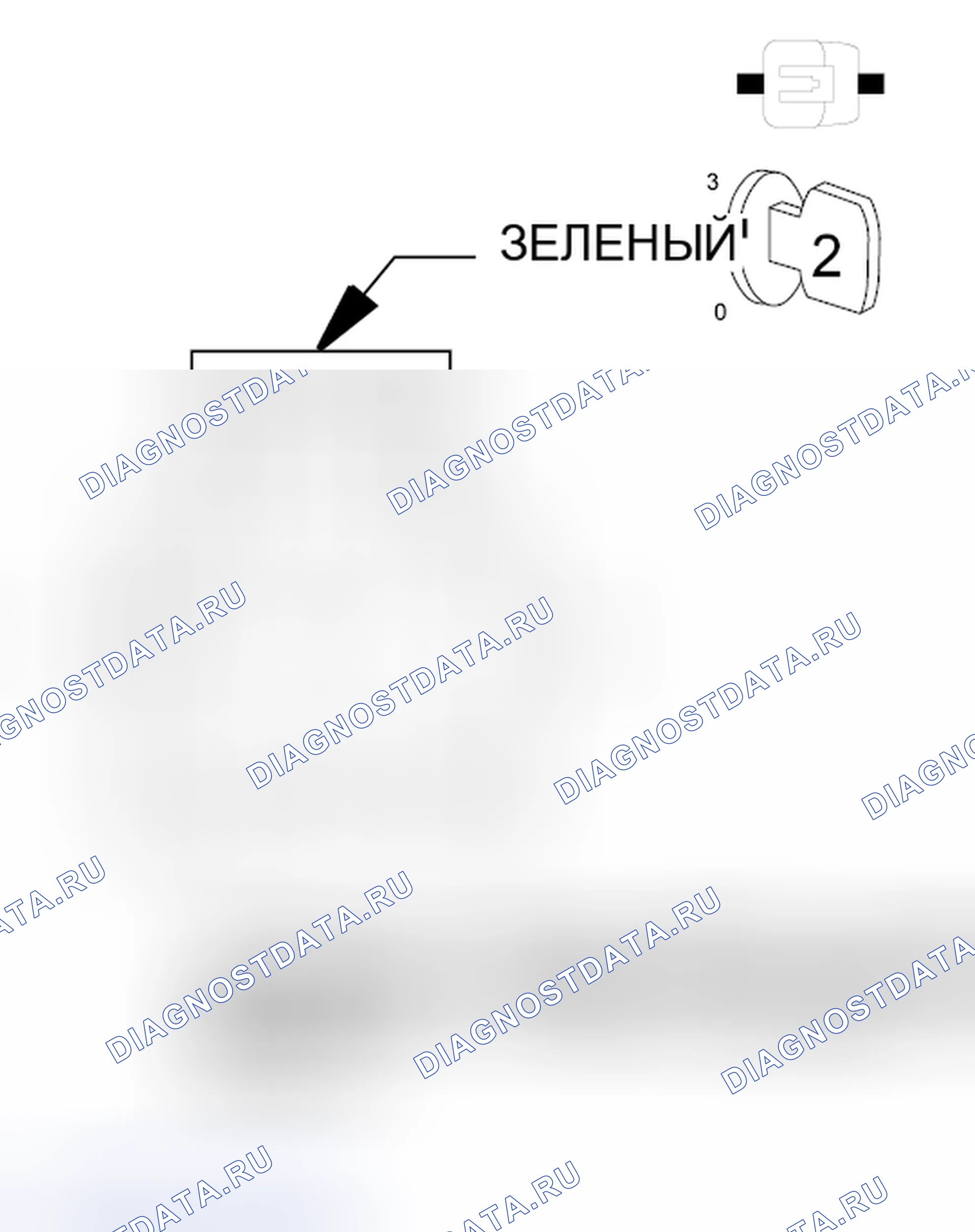 Рис. 47. RAM Pickup 3500 