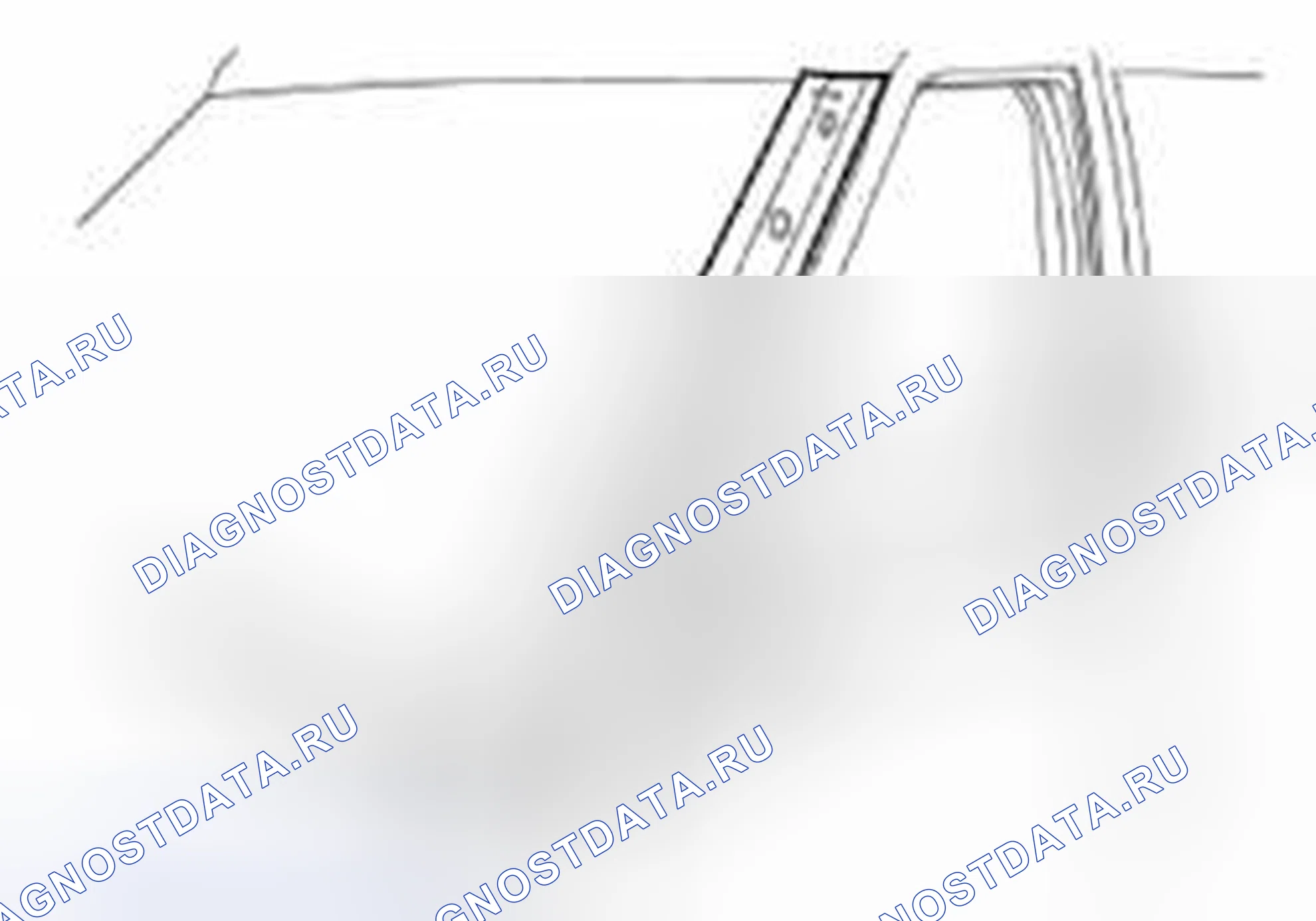 Рис. 59: ДЕМОНТАЖ. Land Rover Range Rover Sport I