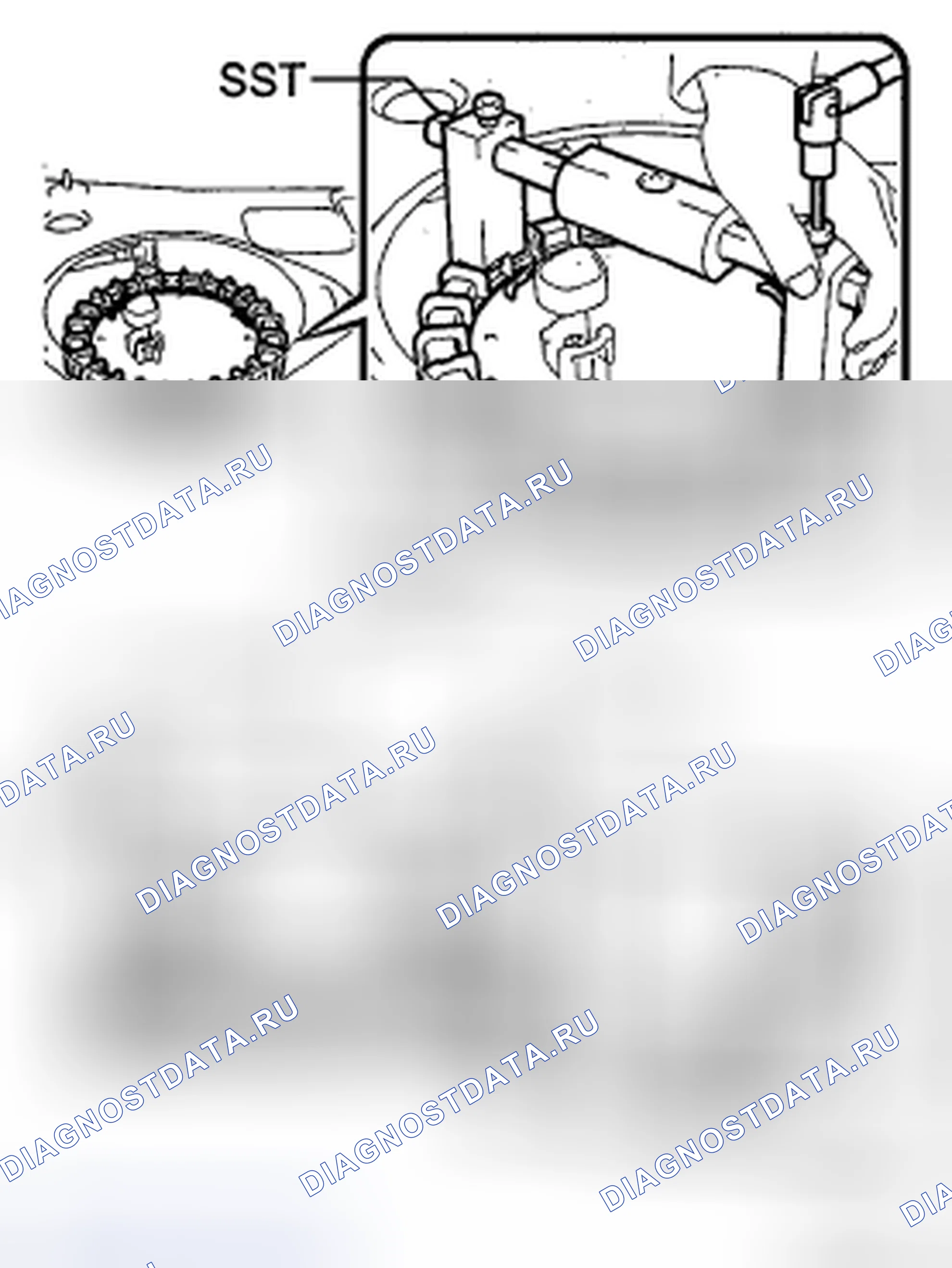 Рис. 44. Toyota Highlander II