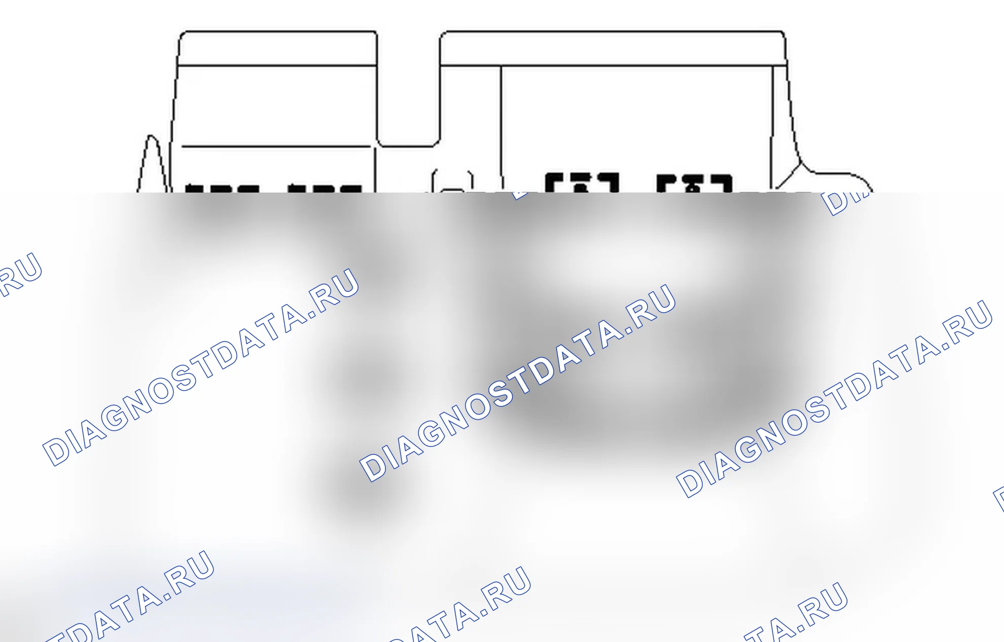 Рис. 160. Toyota Land Cruiser 200 рестайлинг