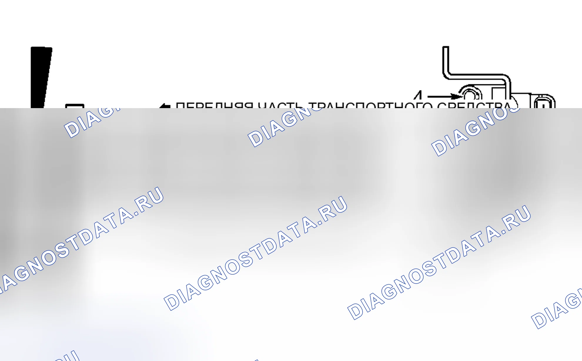 Рис. 3: порядок работы цилиндров и комплекты катушек (Miata 1.8L). Mazda 626 GF