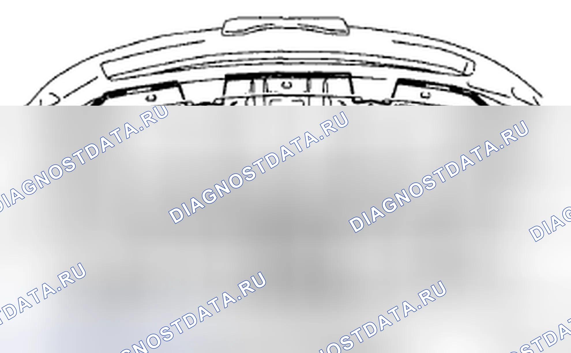 Рис. 6. Toyota Corolla X