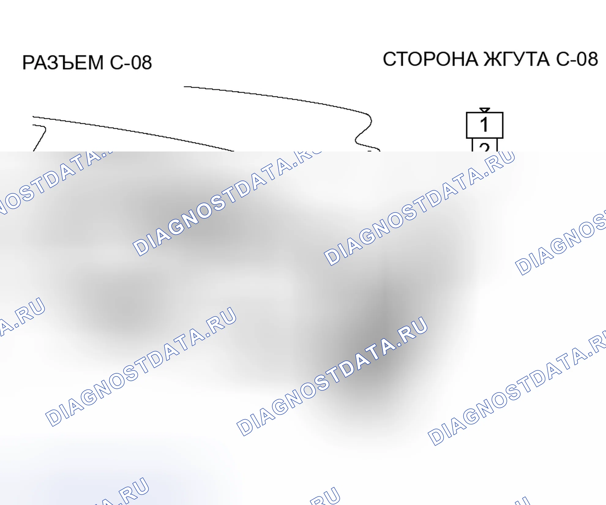 Рис. 359. Mitsubishi Lancer IX рестайлинг